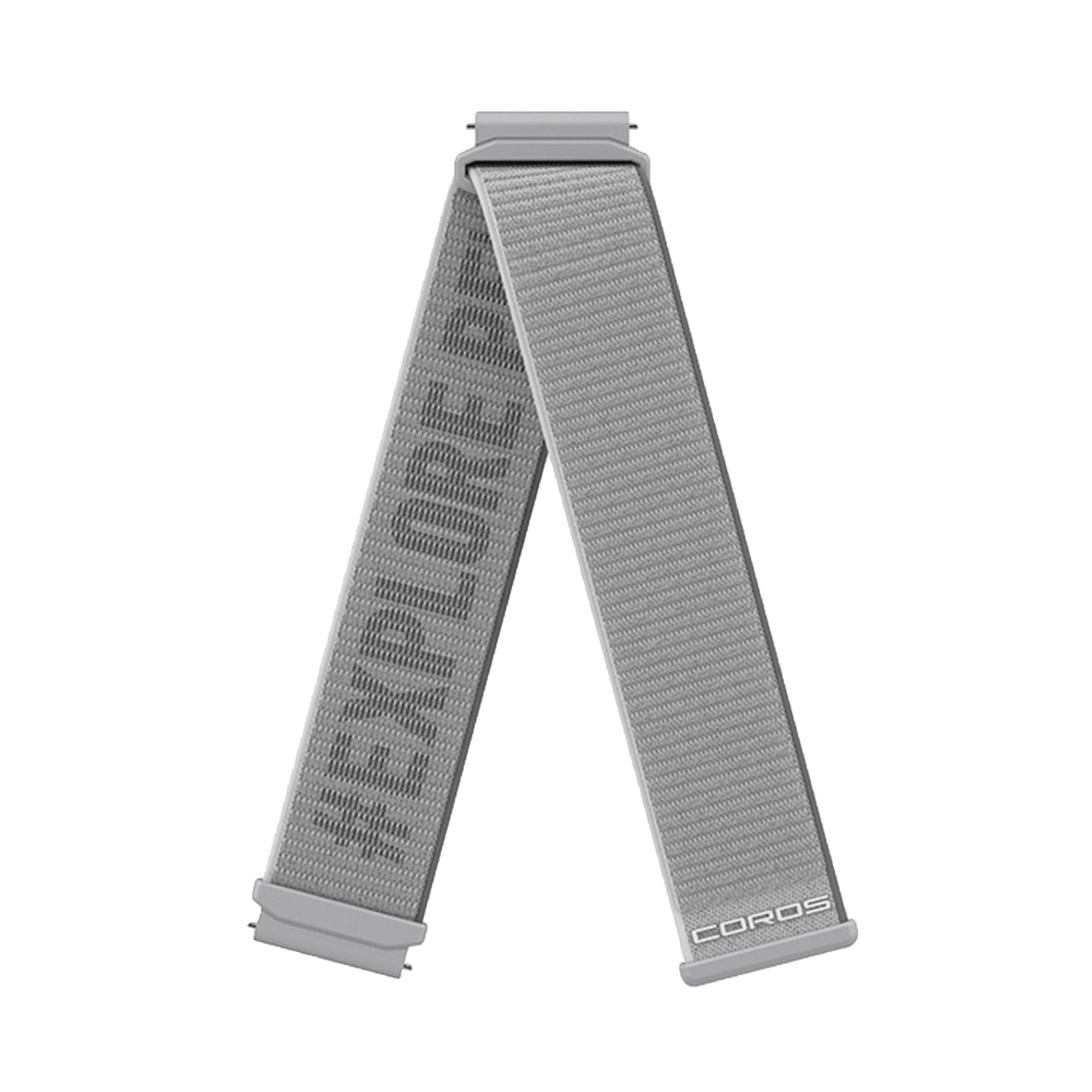 COROS APEX 2专业尼龙带 KAROS APEX 2专业尼龙带
