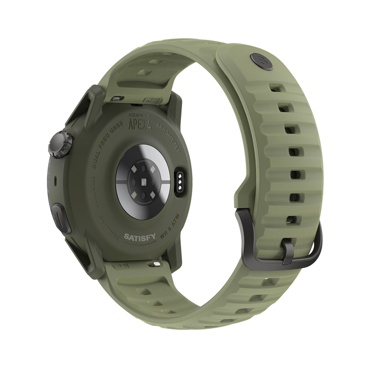 APEX 4 - SATISFY(46mm)