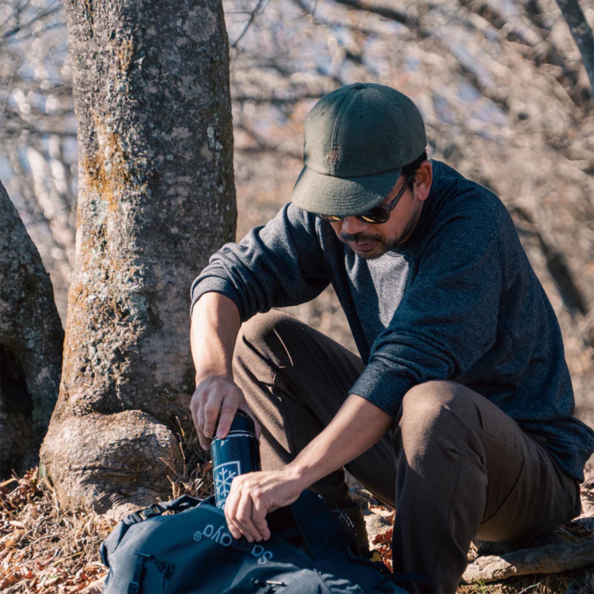 Arousal Relax Crew Unisex