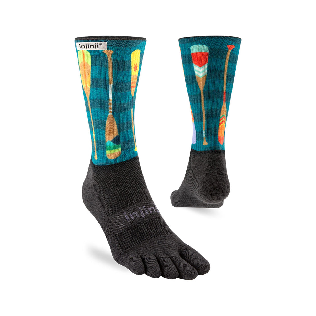 Artist Designed Crew