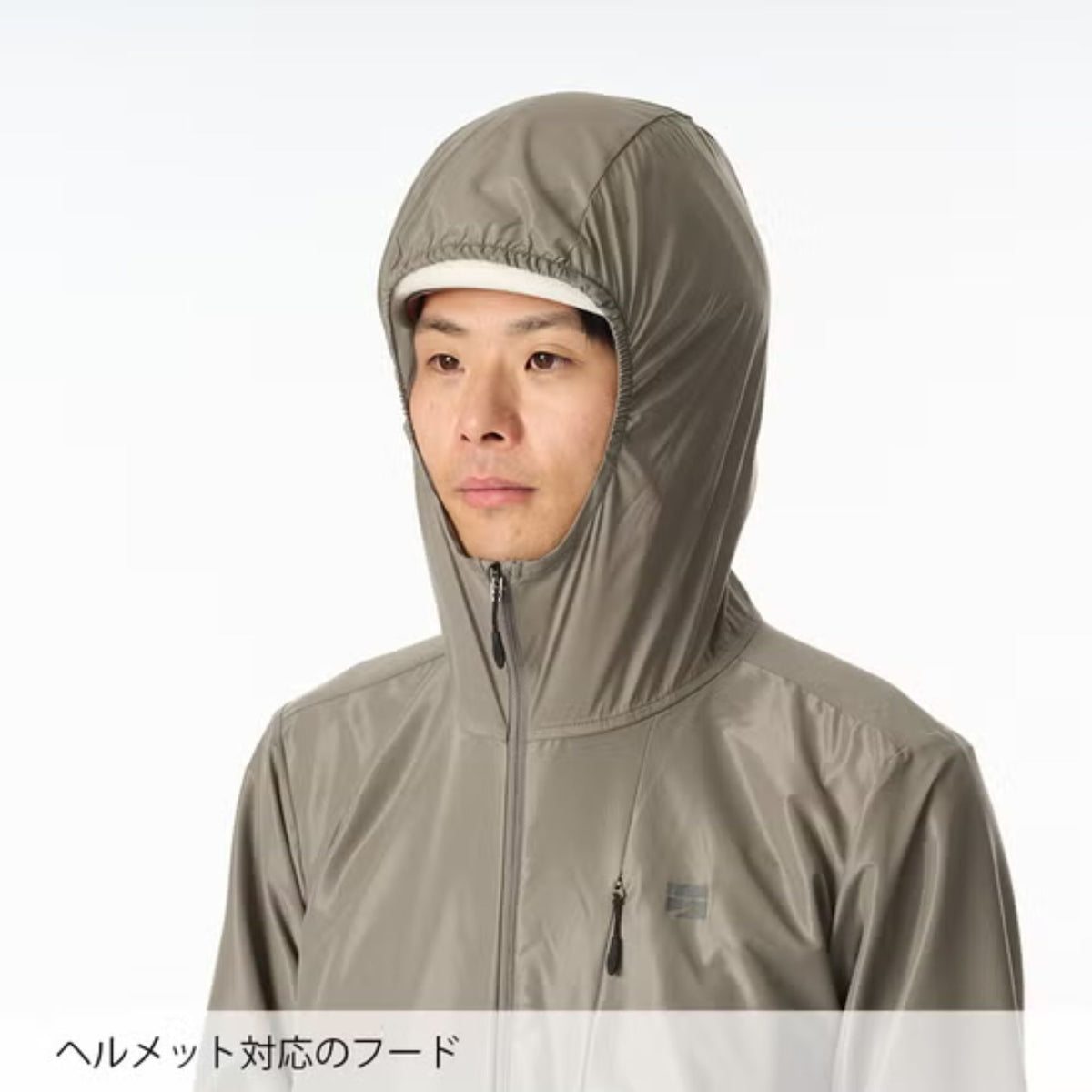 Ascent Beyond Hoodie Men's