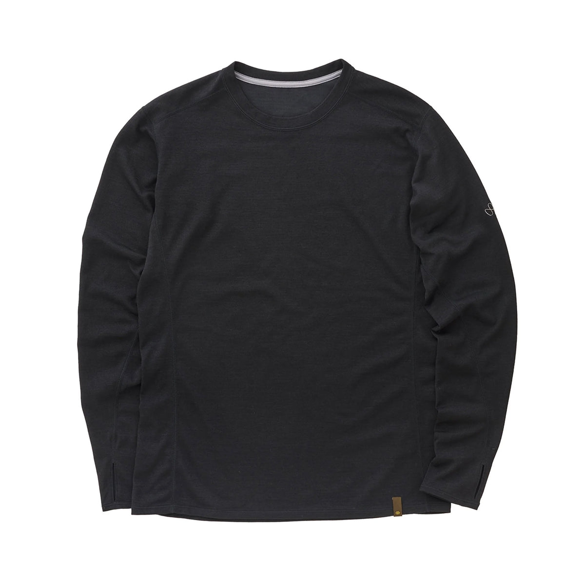 Axio 3D Long Sleeve Men's