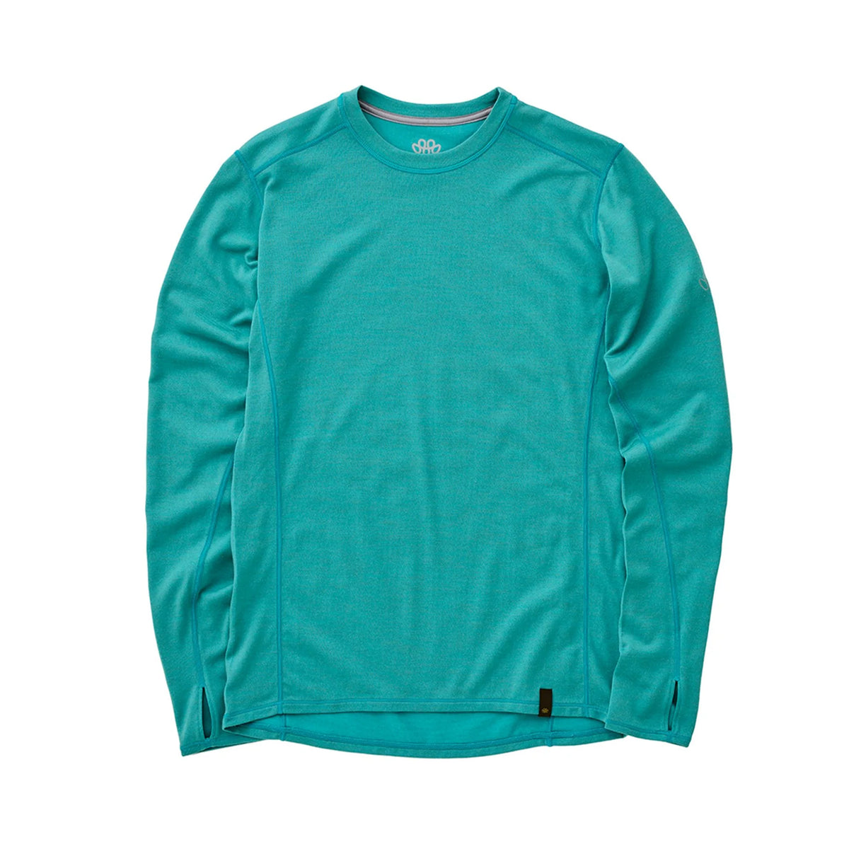 Axio 3D Long Sleeve Women's