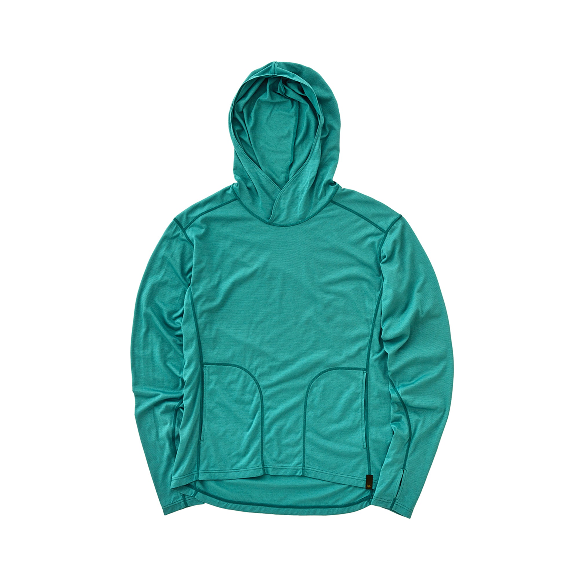 Axio Lite Hoody Women's
