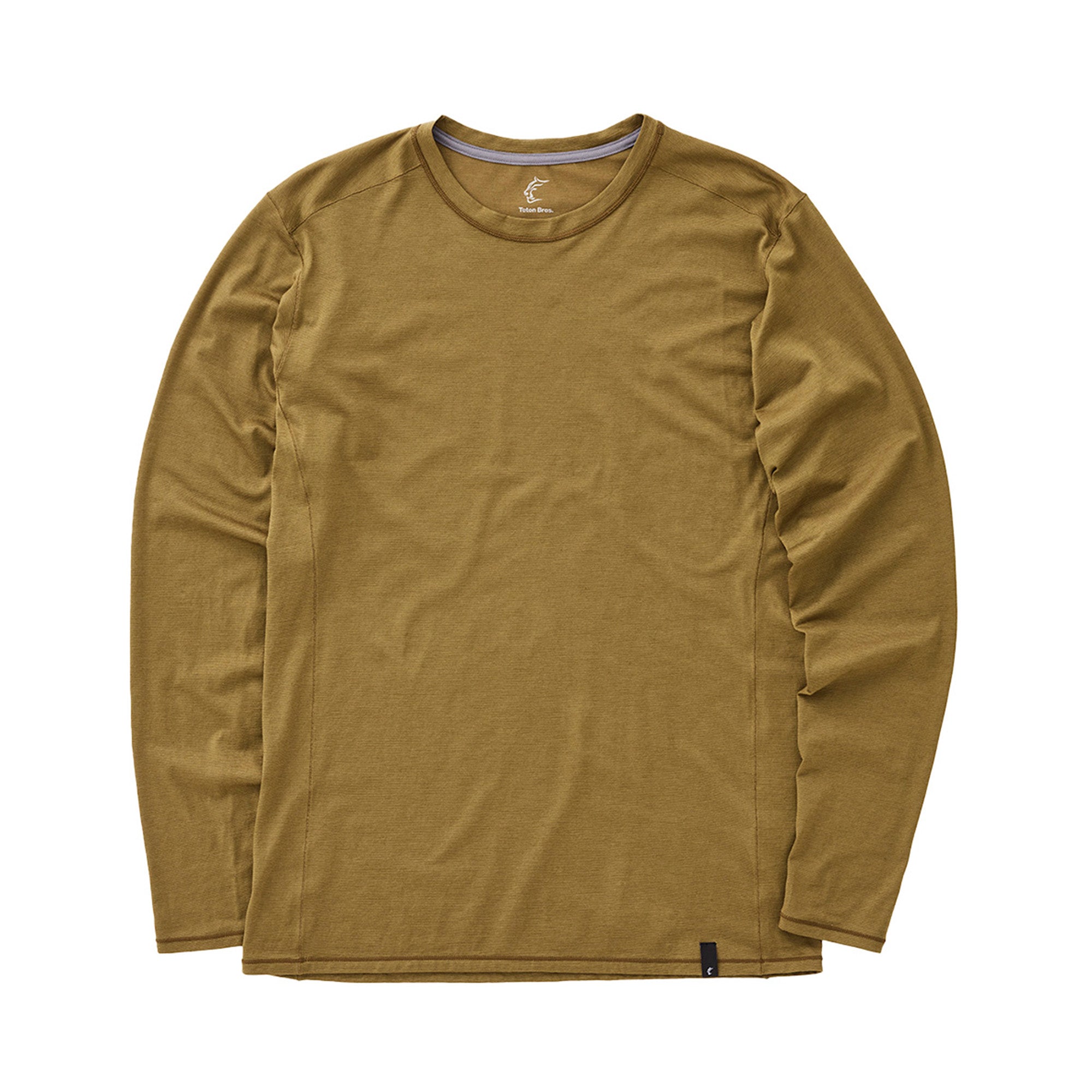 Teton Bros. Teton Bros. Axio Light Long Sleeve Men's