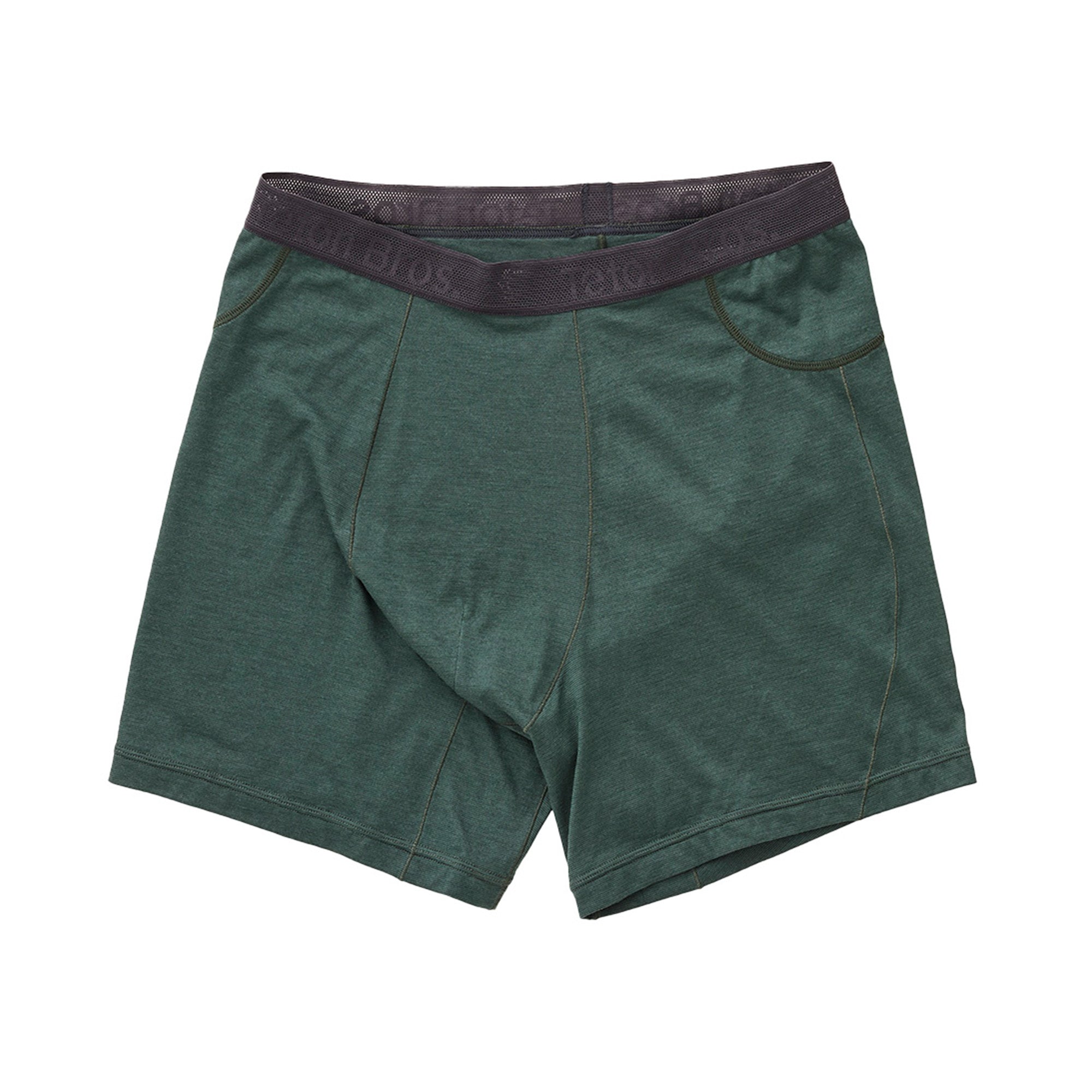 Teton Bros. Teton Bros. Axiorite Trunks Men's