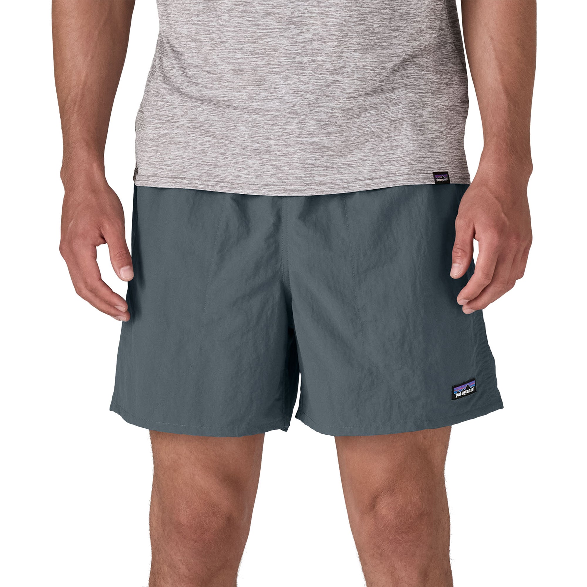 Baggies Shorts 5 inch Men's
