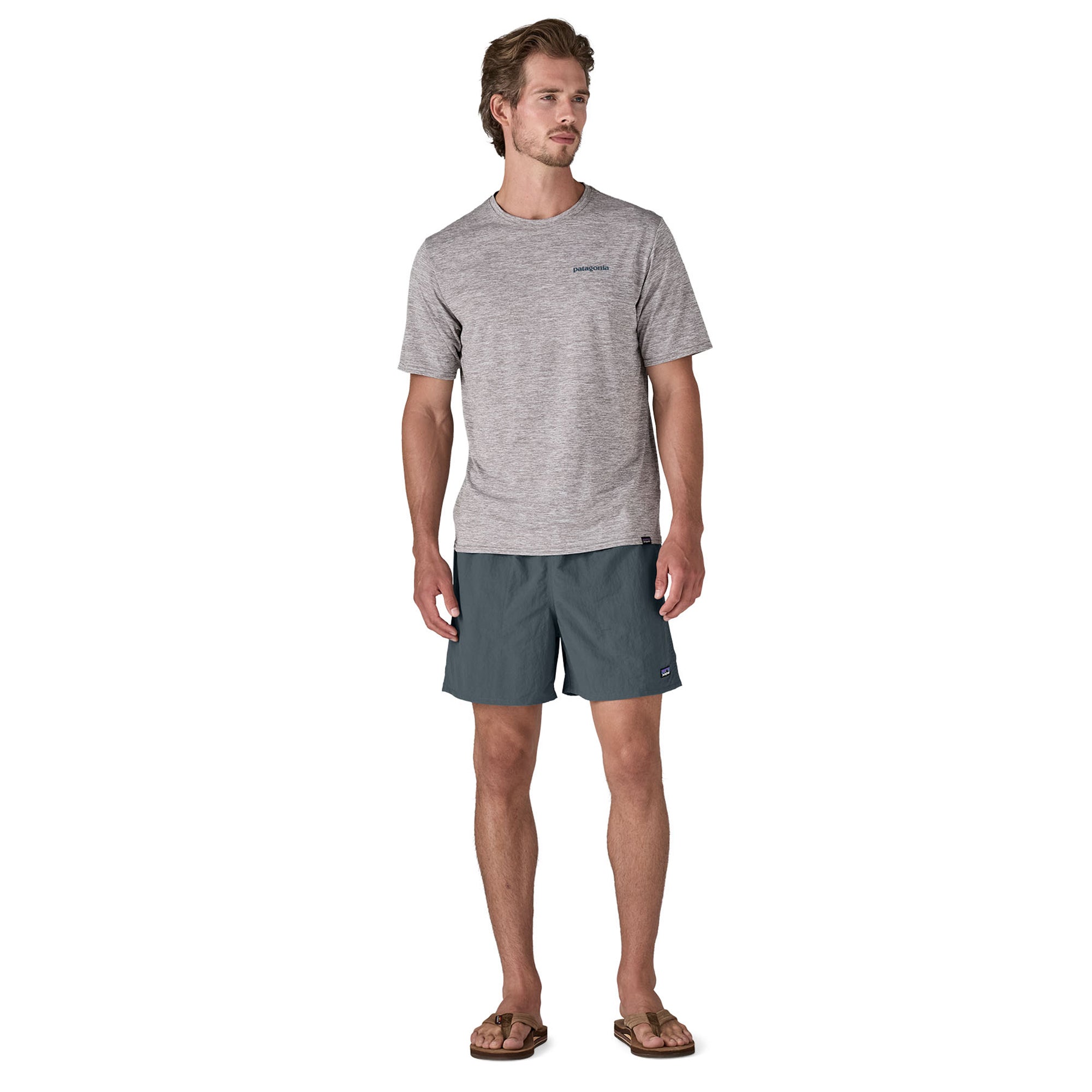 (Lサイズ)Baggies Shorts 5 inch Men's