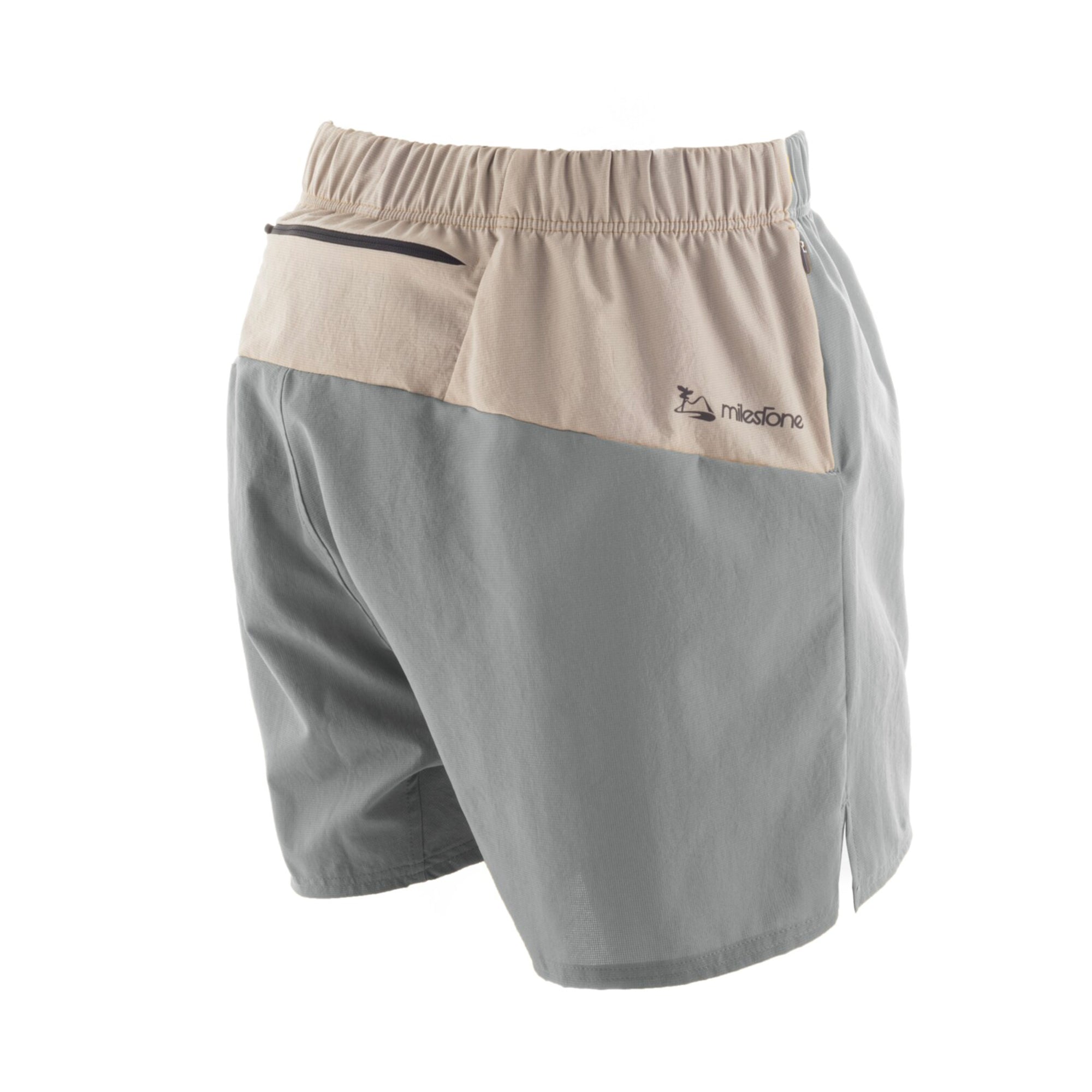 Natty Shorts 5inch Plus