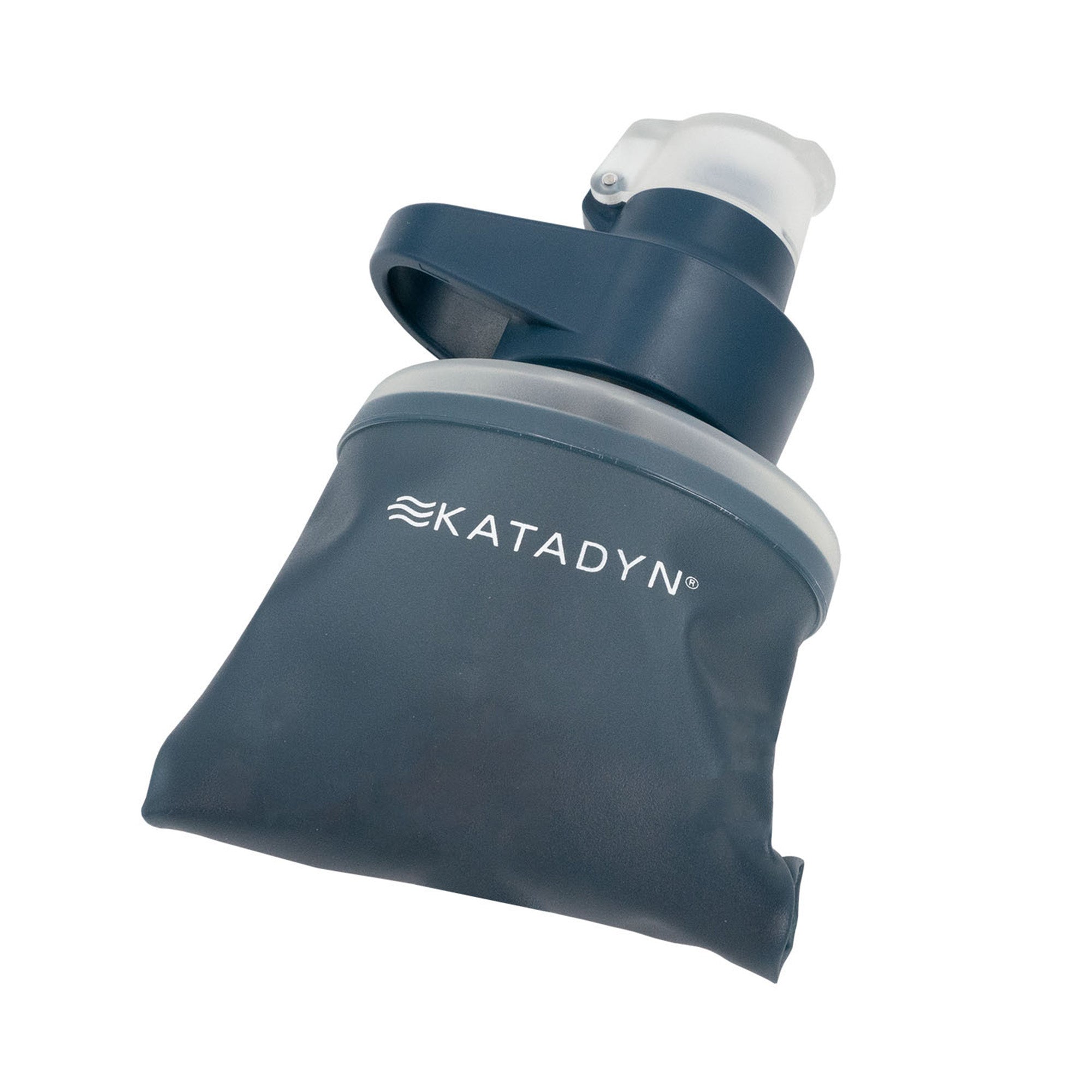 Befree AC 0.5L StraightBlue