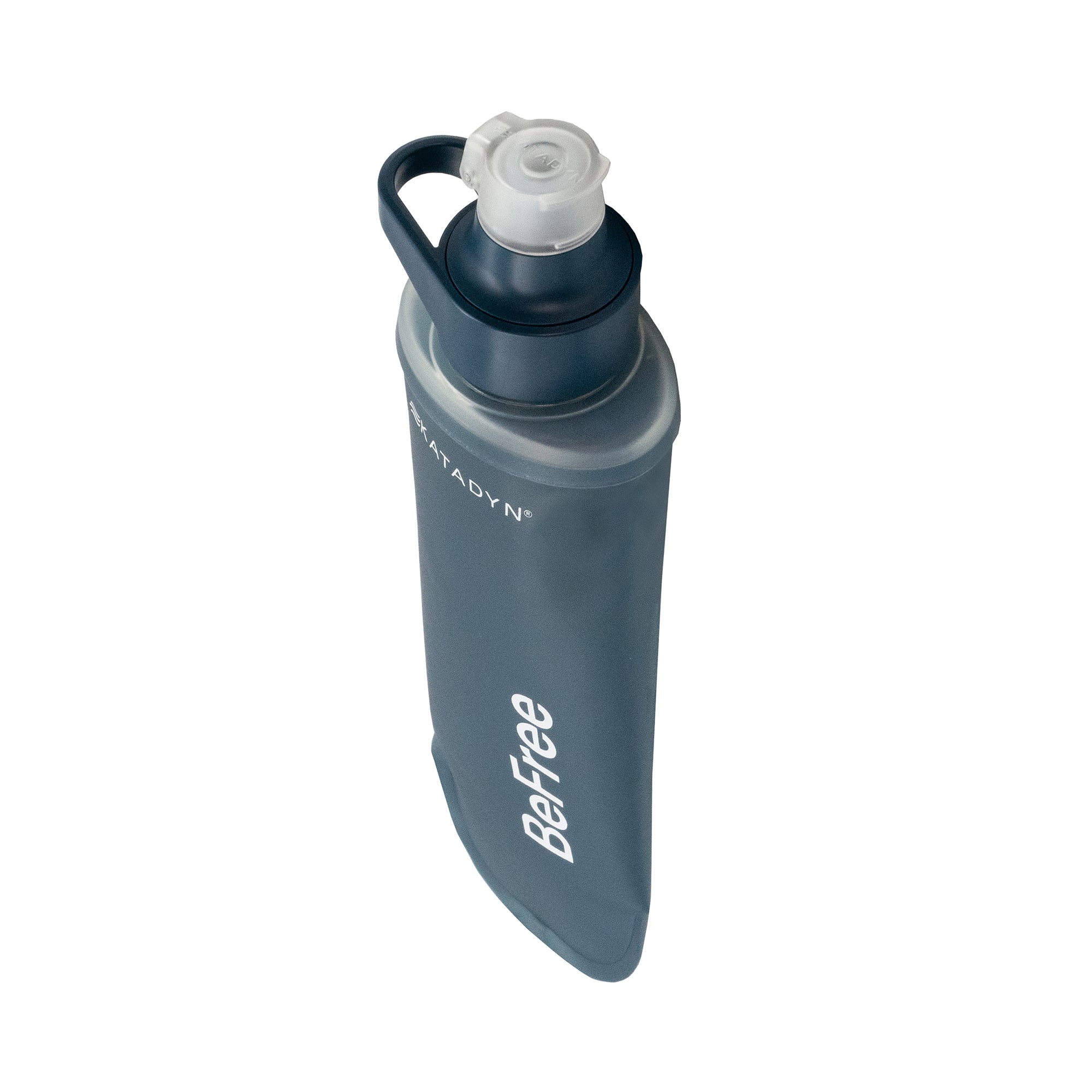 Befree AC 0.5L StraightBlue