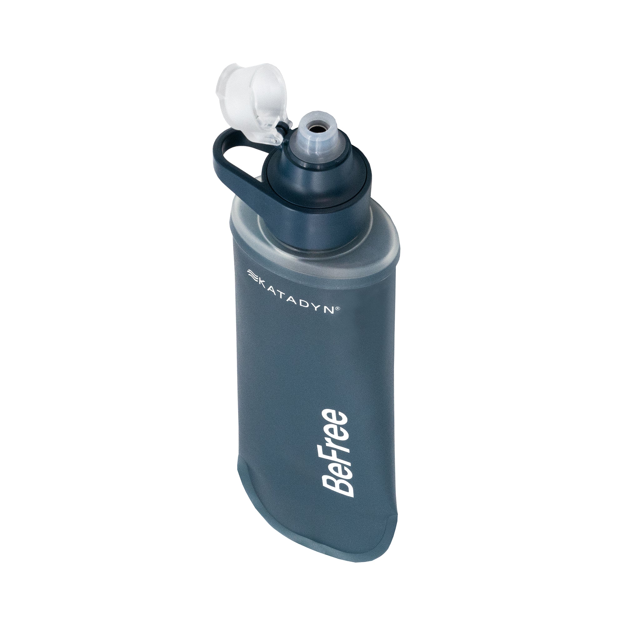 Befree AC 0.5L StraightBlue