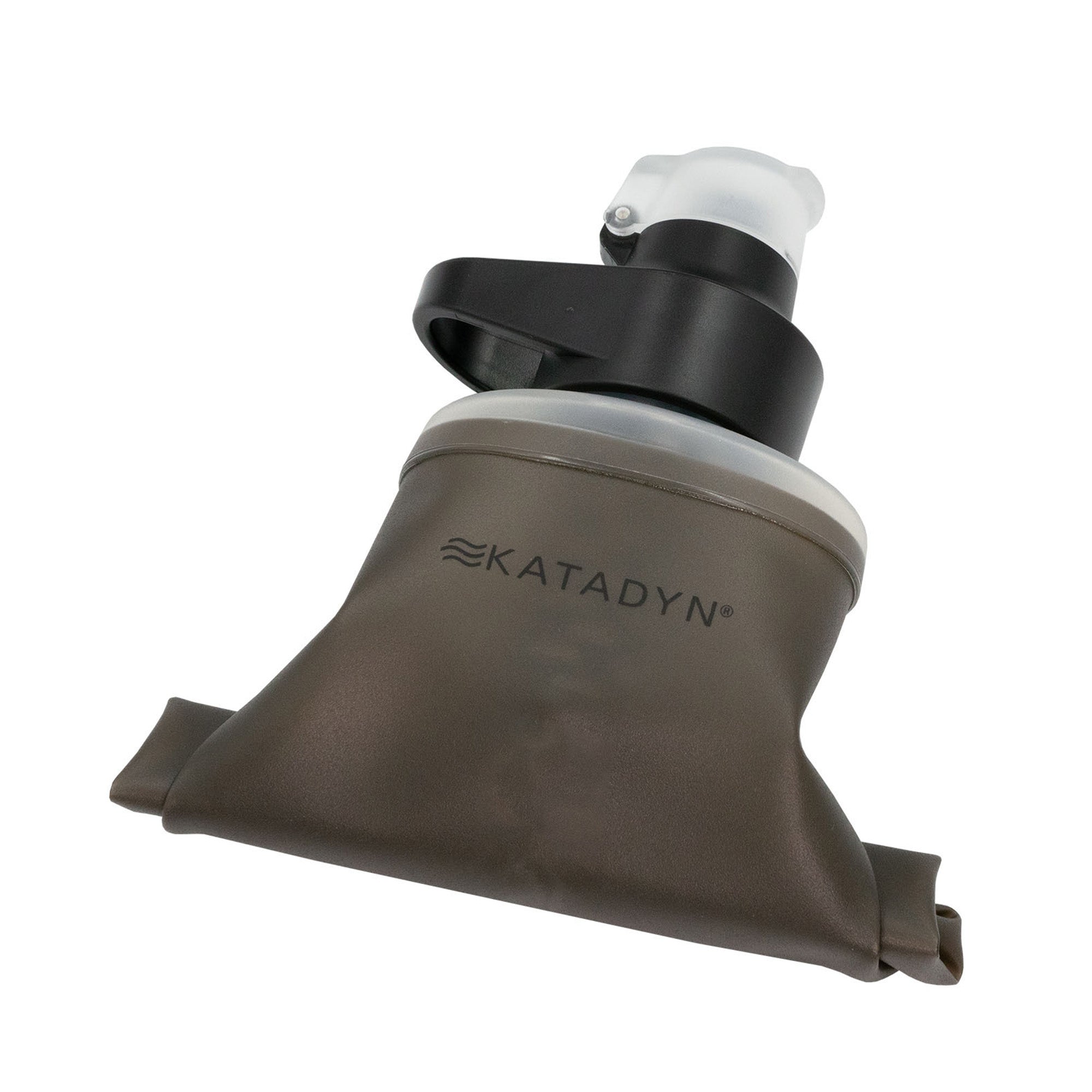 Befree AC 1.0L Black