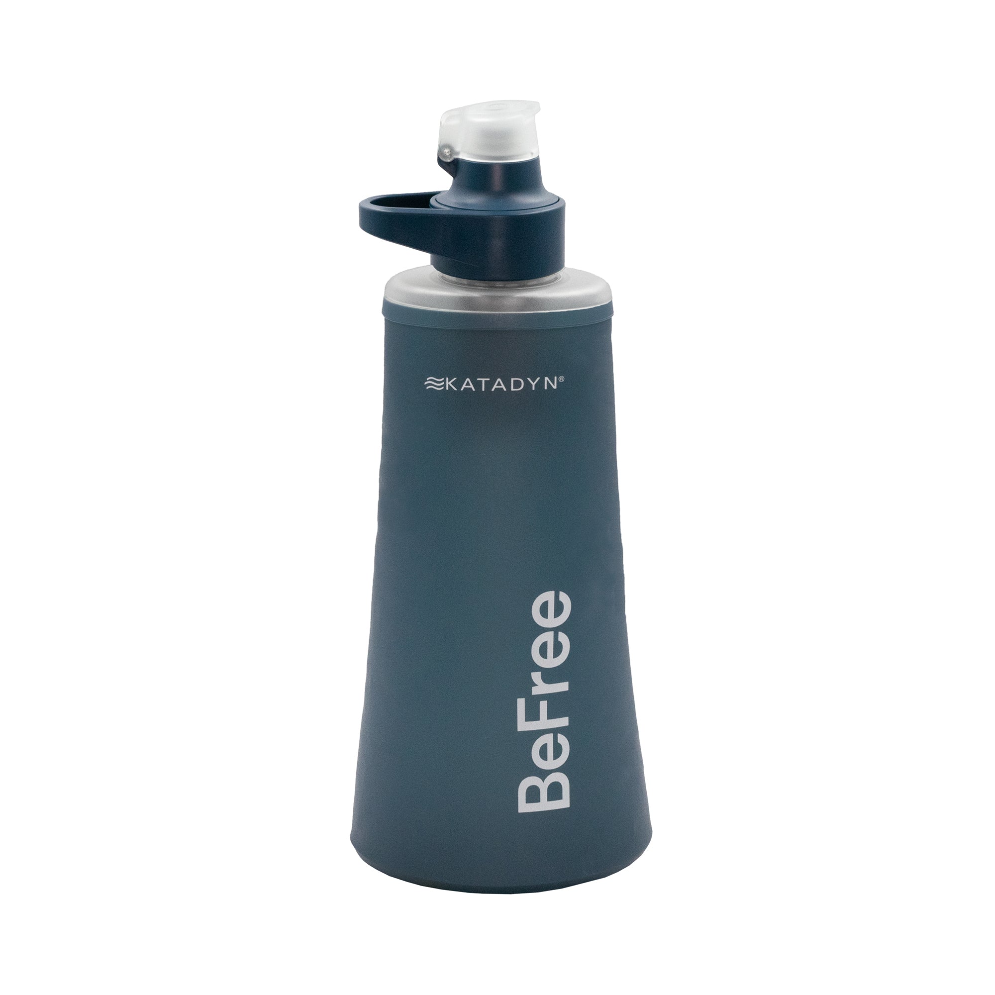 Befree AC 1.0L StraightBlue