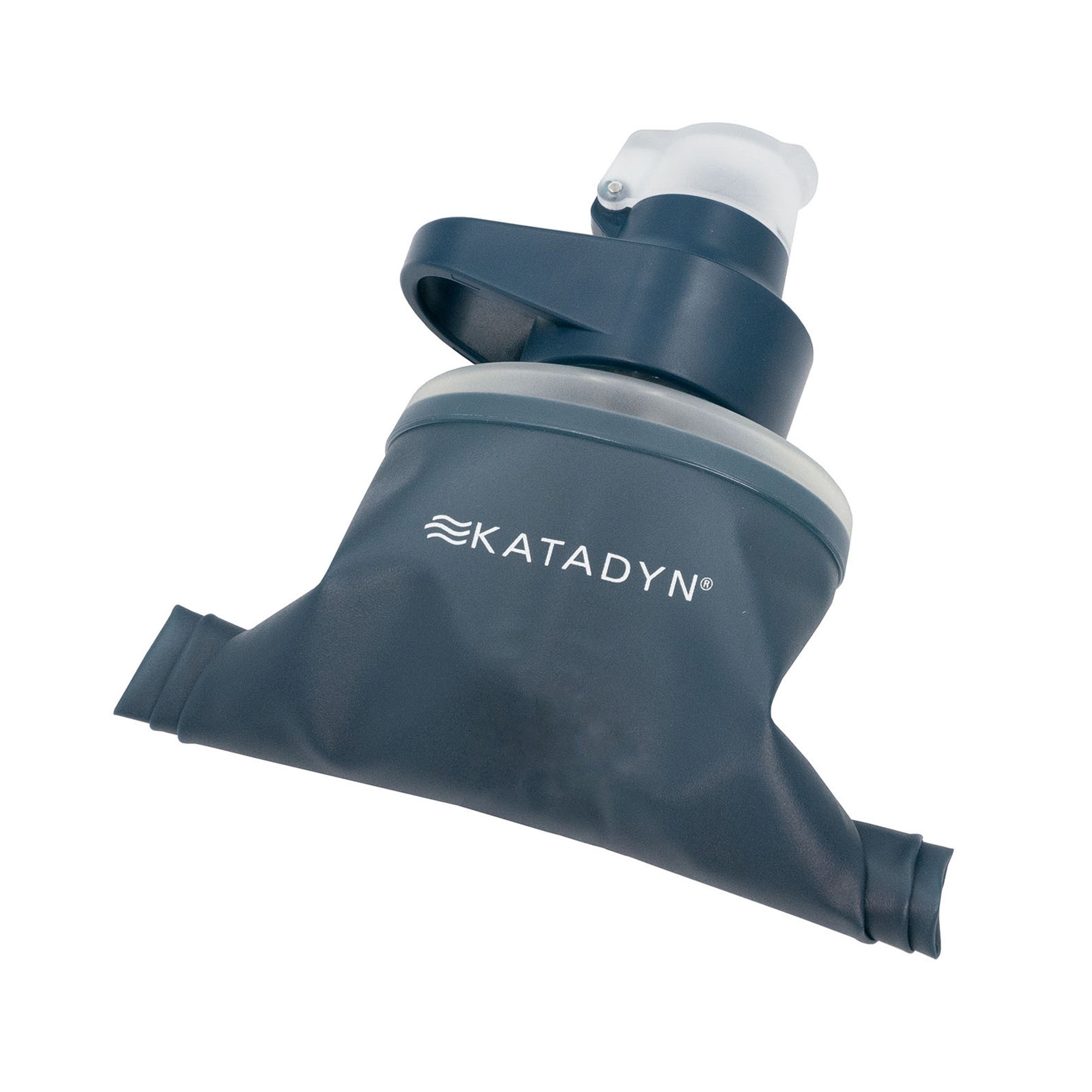 Befree AC 1.0L StraightBlue