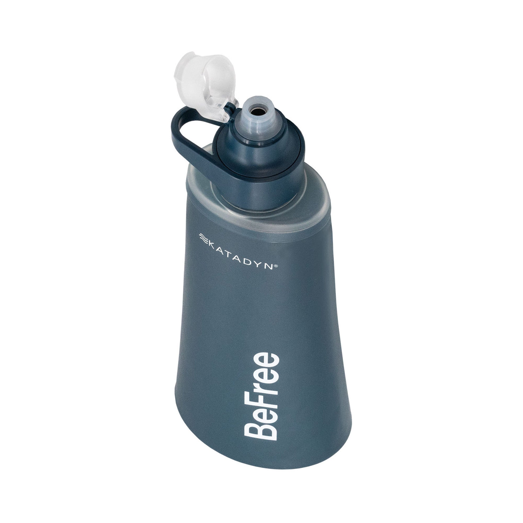 Befree AC 1.0L StraightBlue