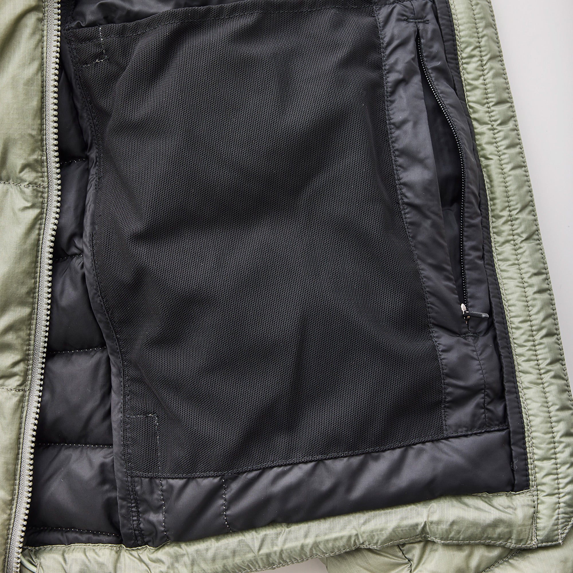 (S・Mサイズ)Bering Inner Hoody Men's