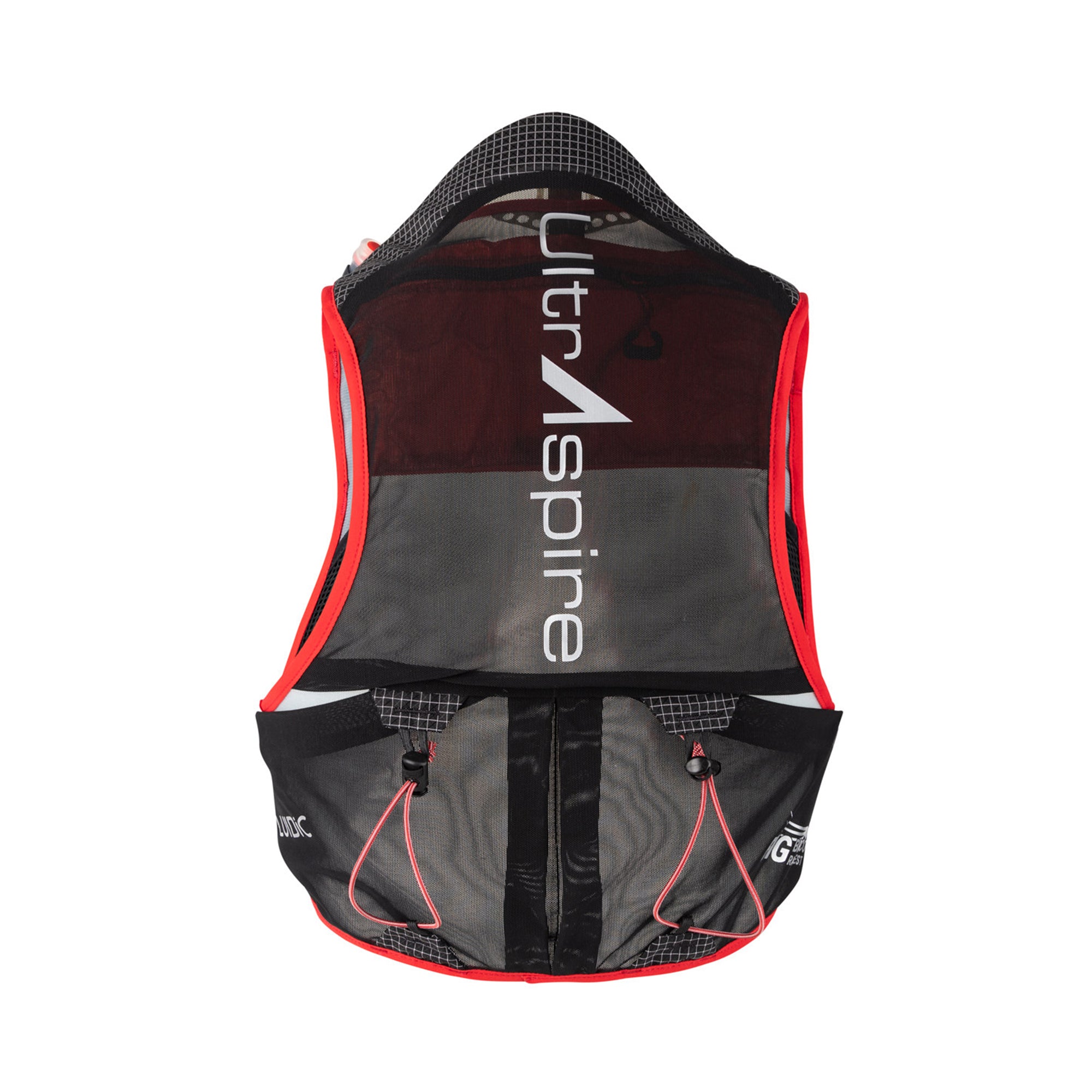 Big Bronco Race Vest 12L