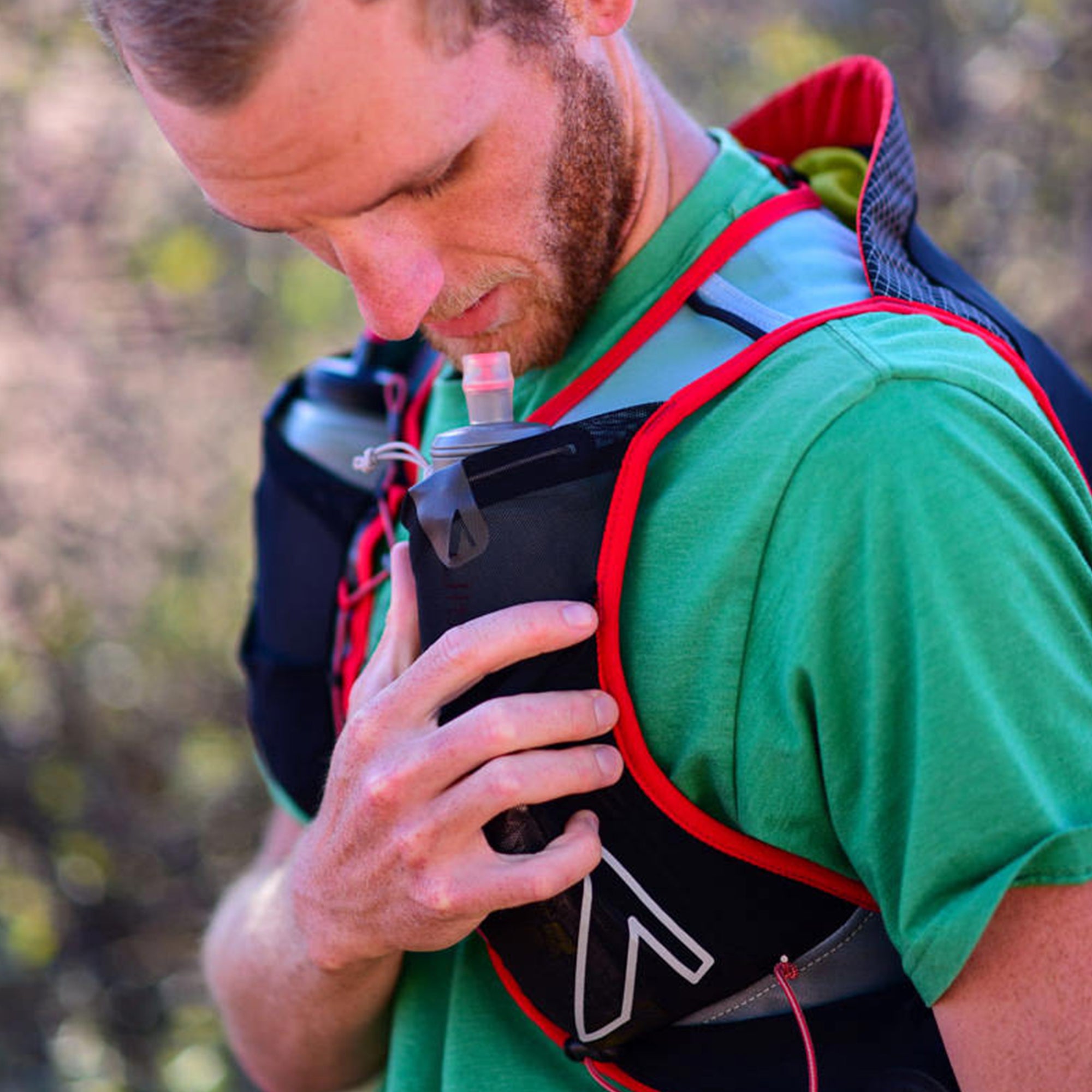 Big Bronco Race Vest 12L