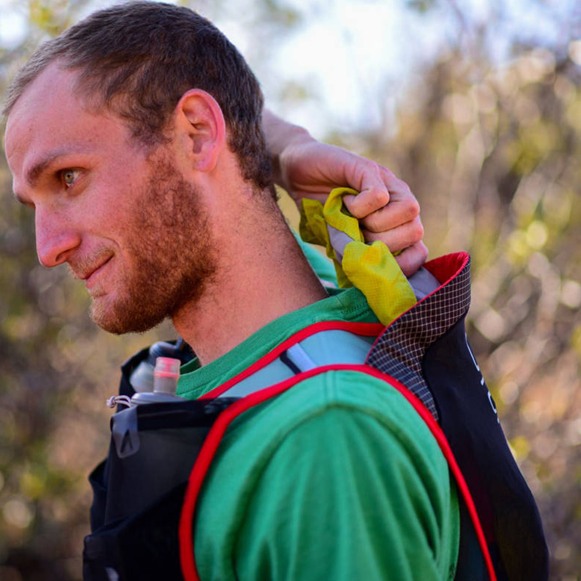 Big Bronco Race Vest 12L