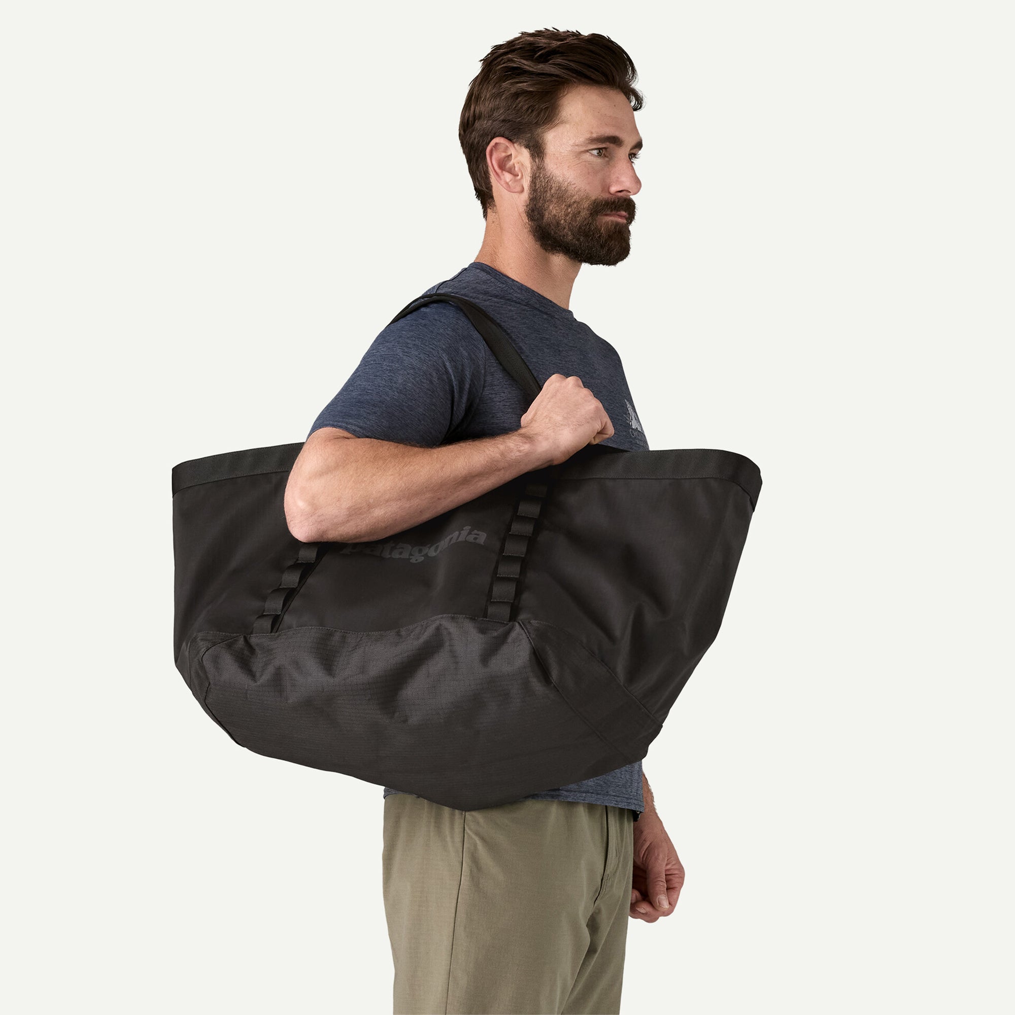 Black Hole Gear Tote 61L