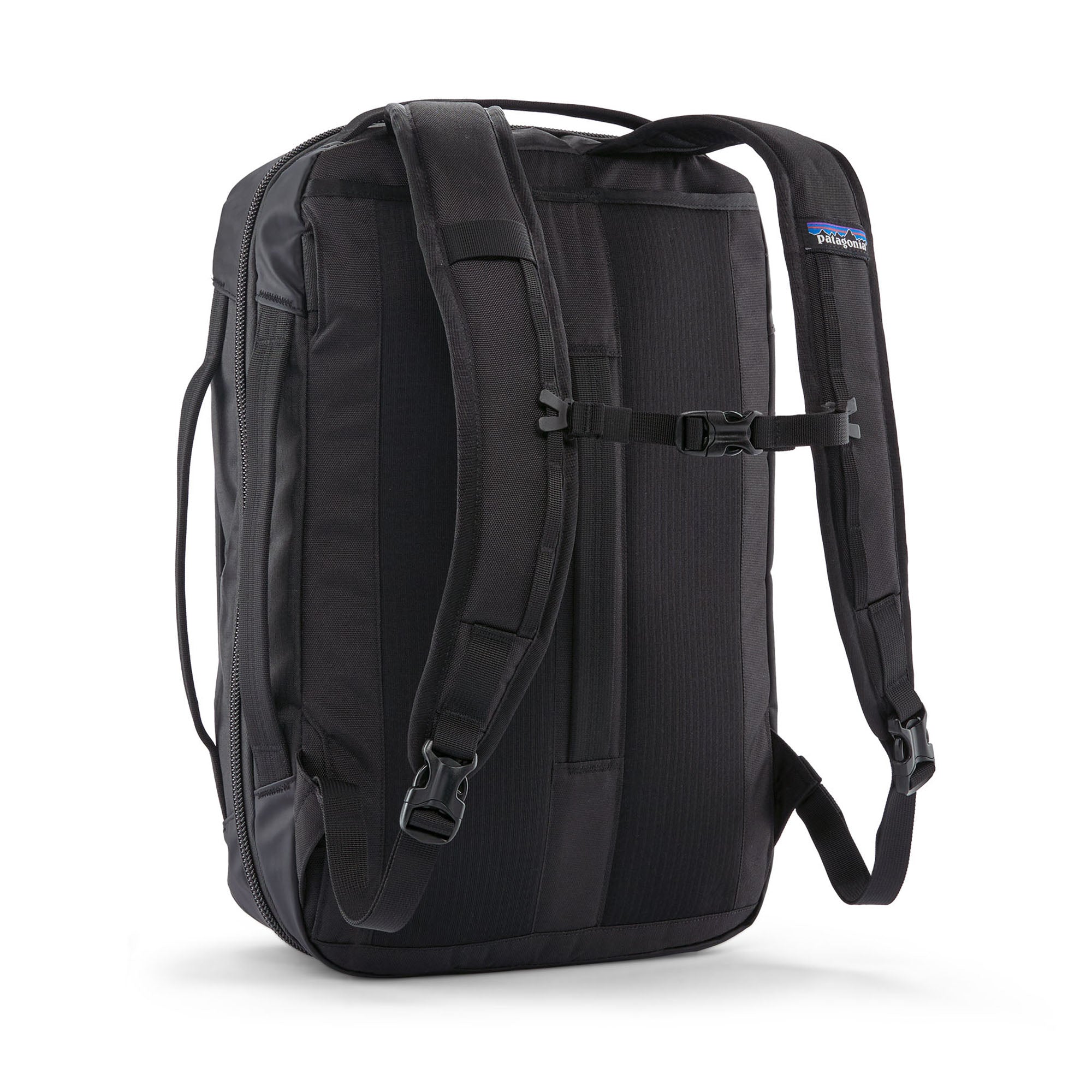 Black Hole Micro MLC