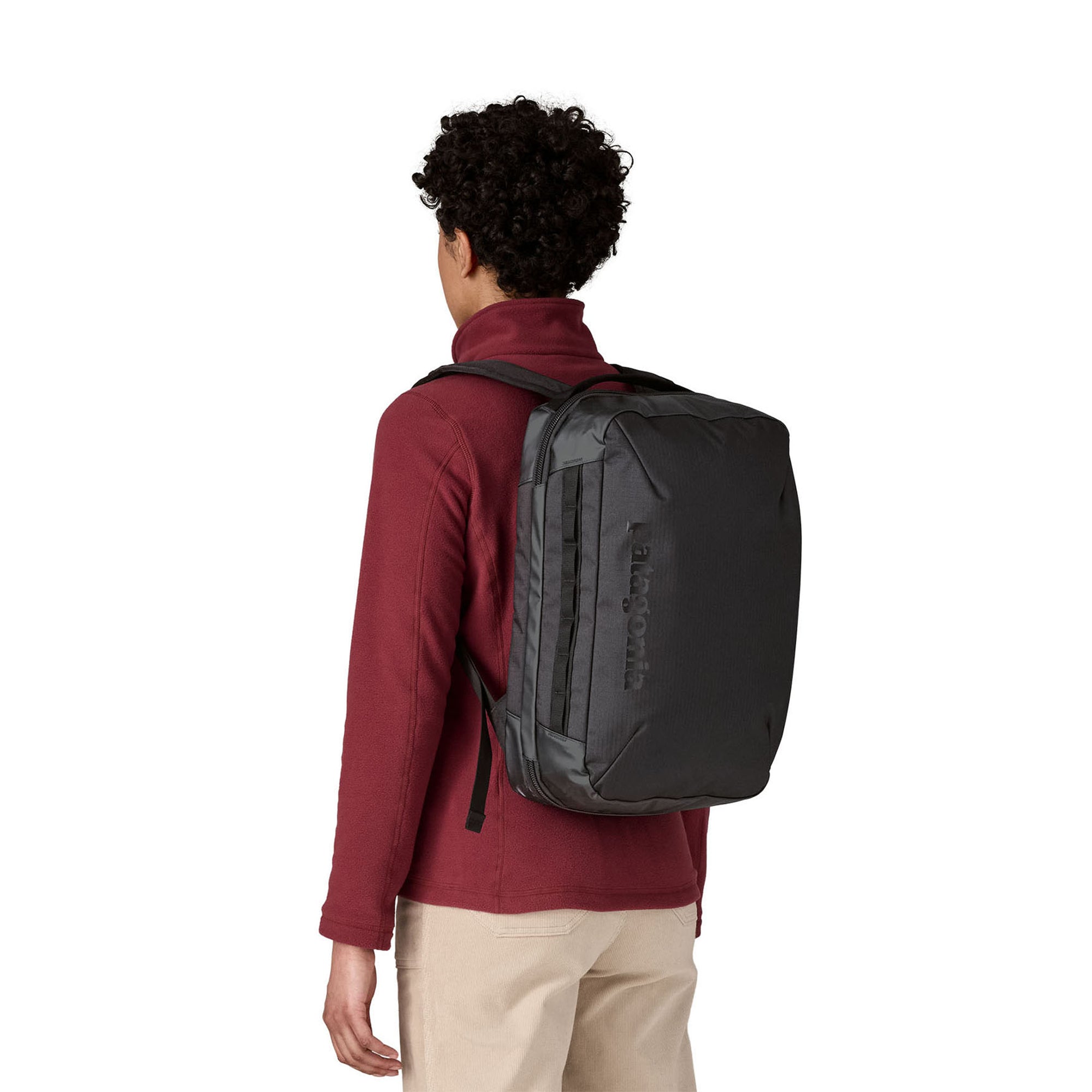 Black Hole Micro MLC