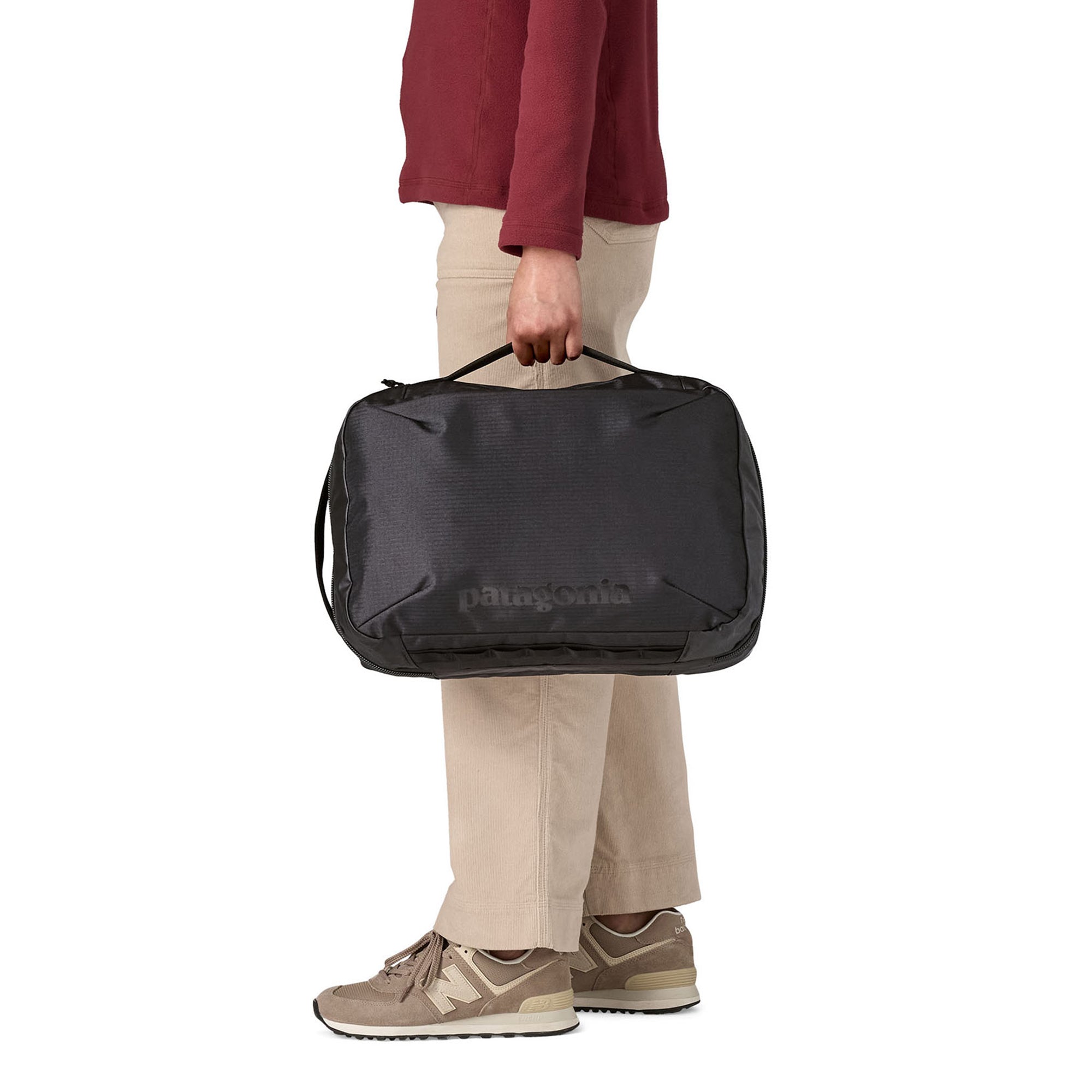 Black Hole Micro MLC