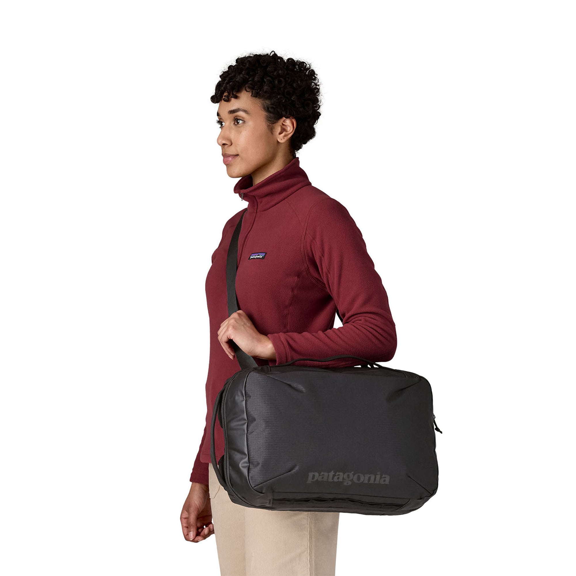 Black Hole Micro MLC