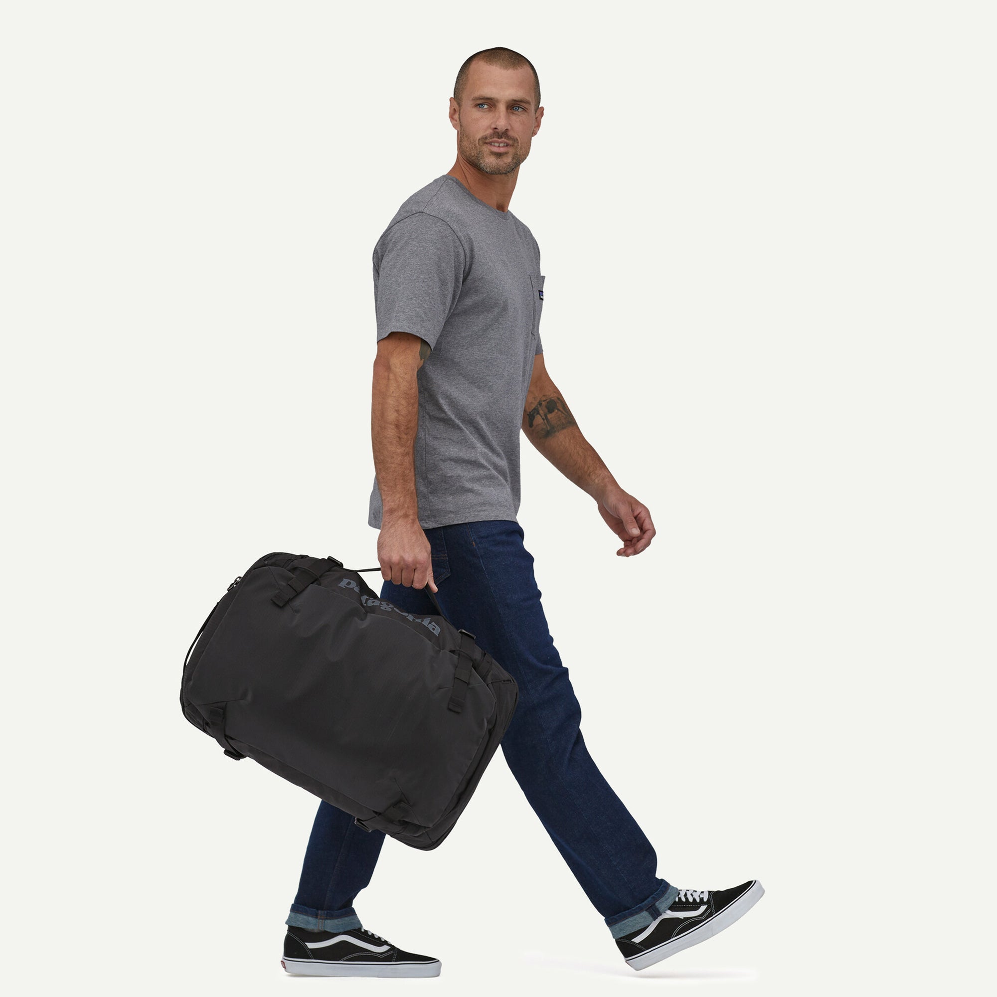 巴塔哥尼亚Patagonia Black Hole MLC