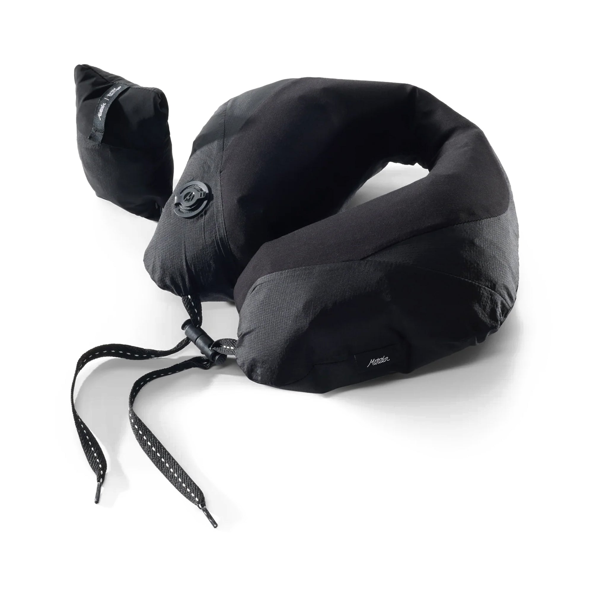 Blackout Travel Pillow