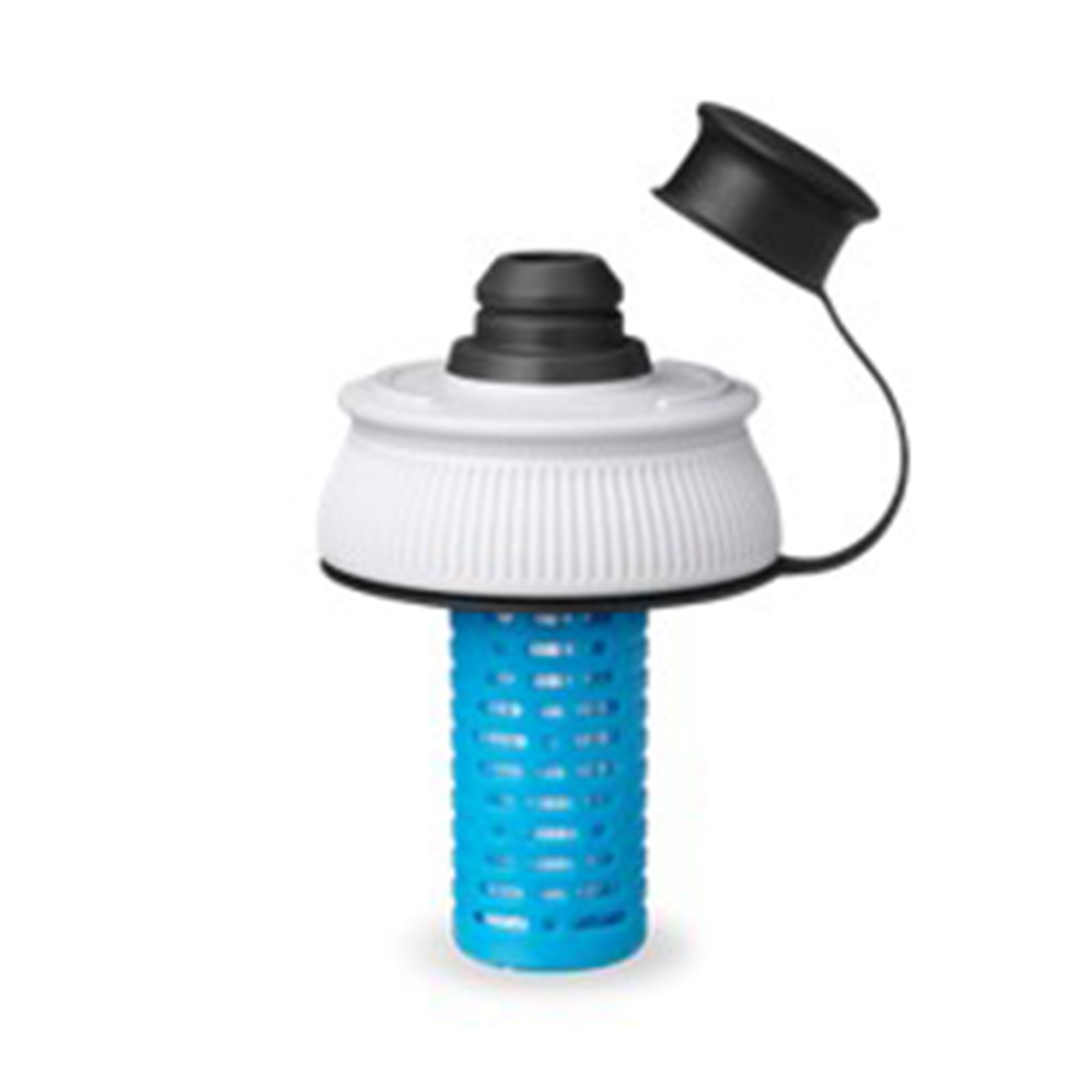 Breakaway+ Filter Cap