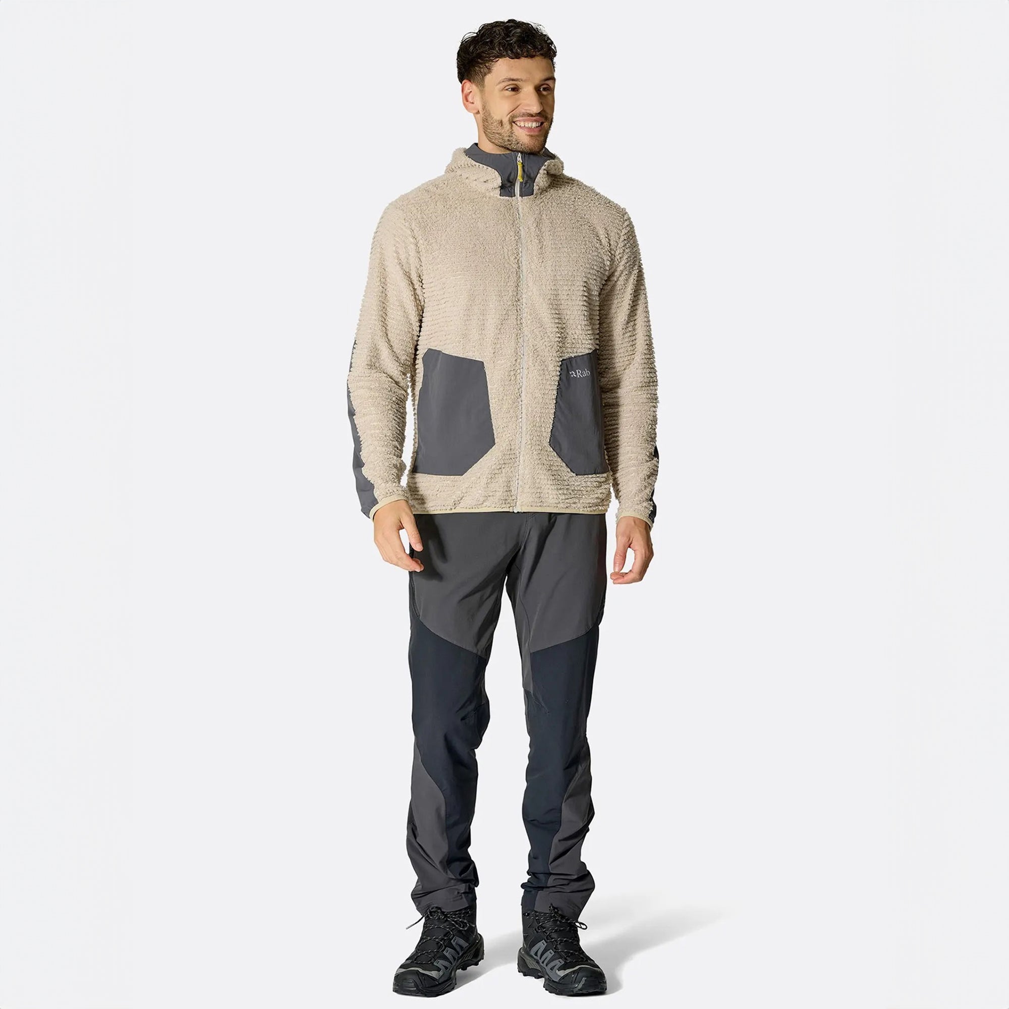 (UK S/日本 M)Buckstone Hoody Men's