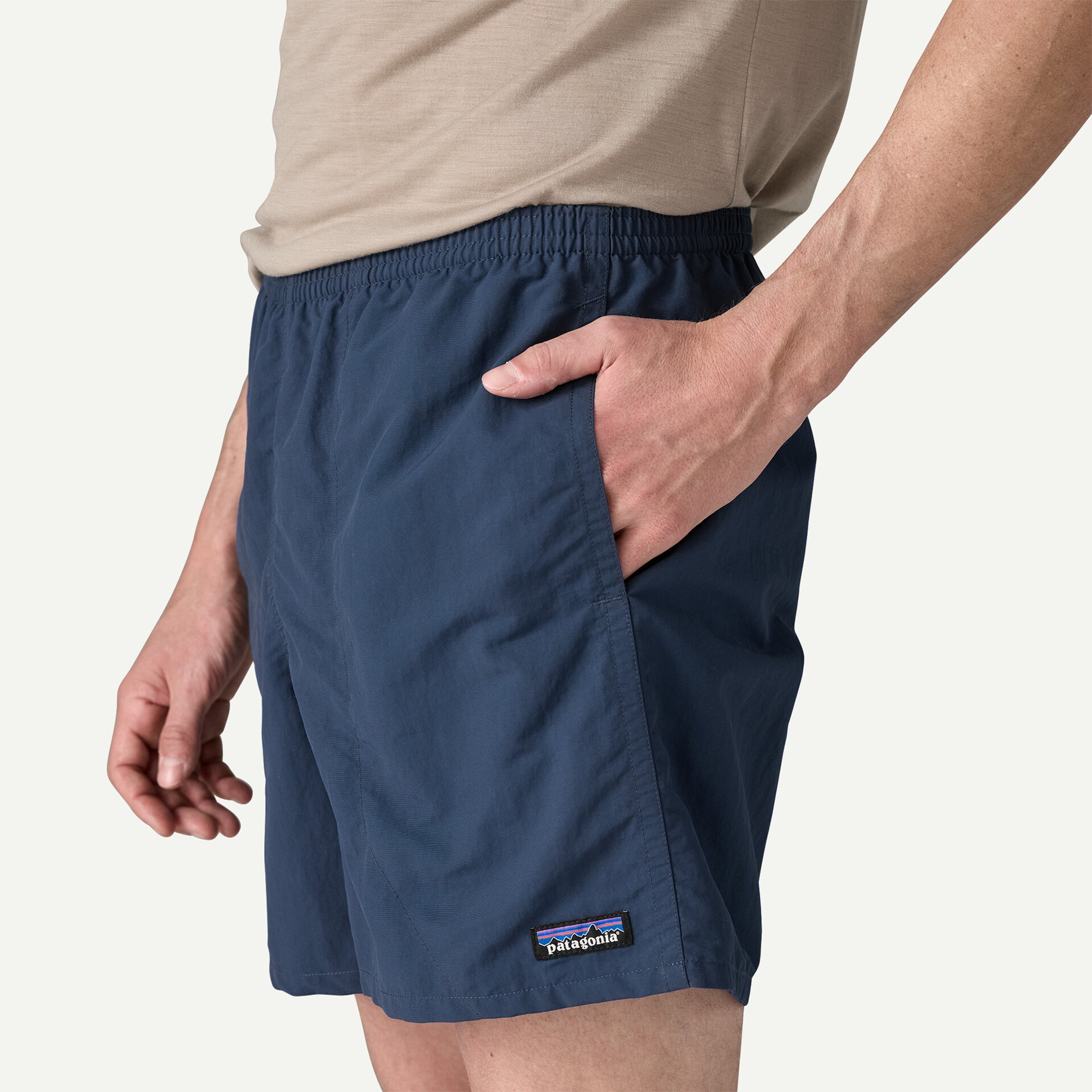 Baggies Shorts 5 inch Men's