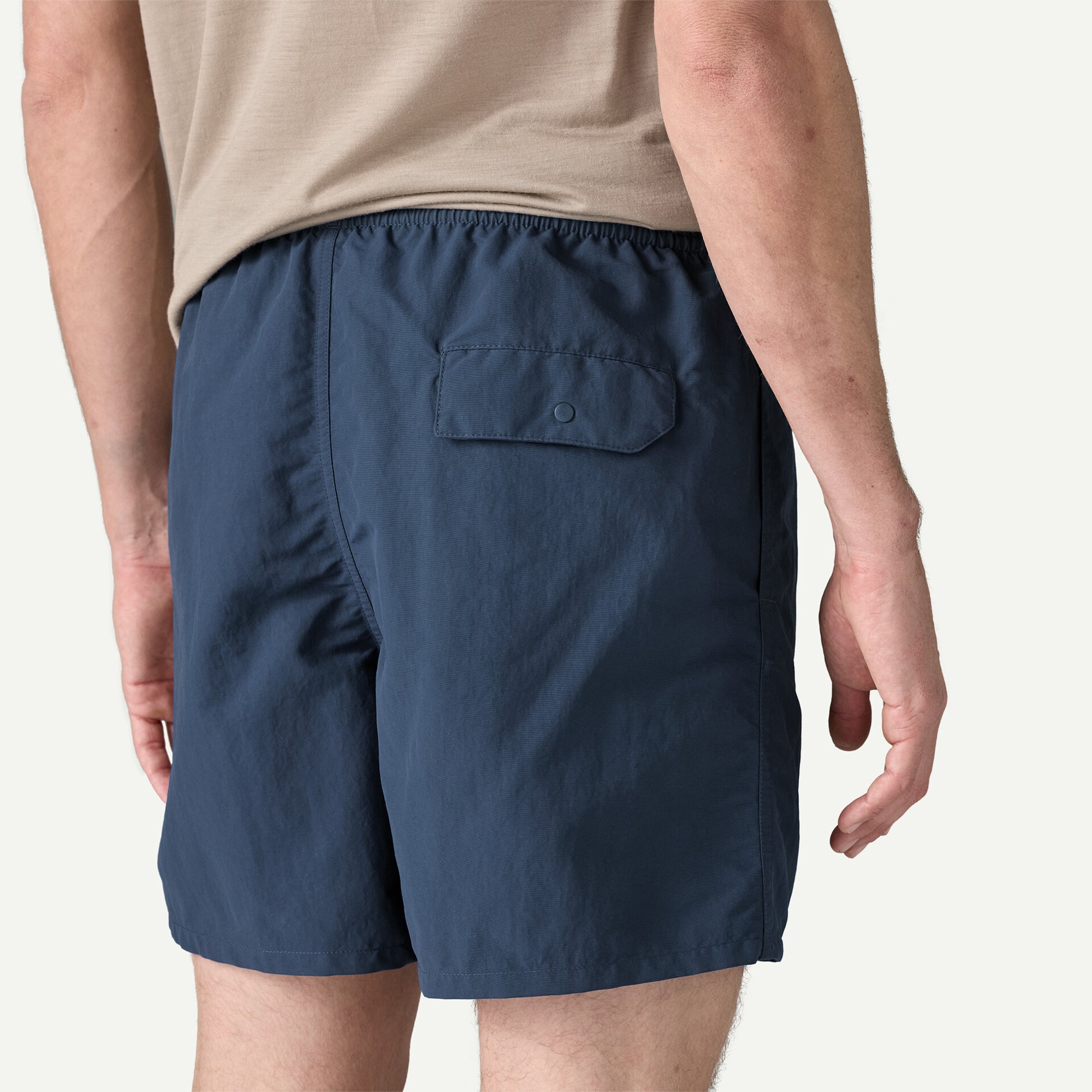 Baggies Shorts 5 inch Men's