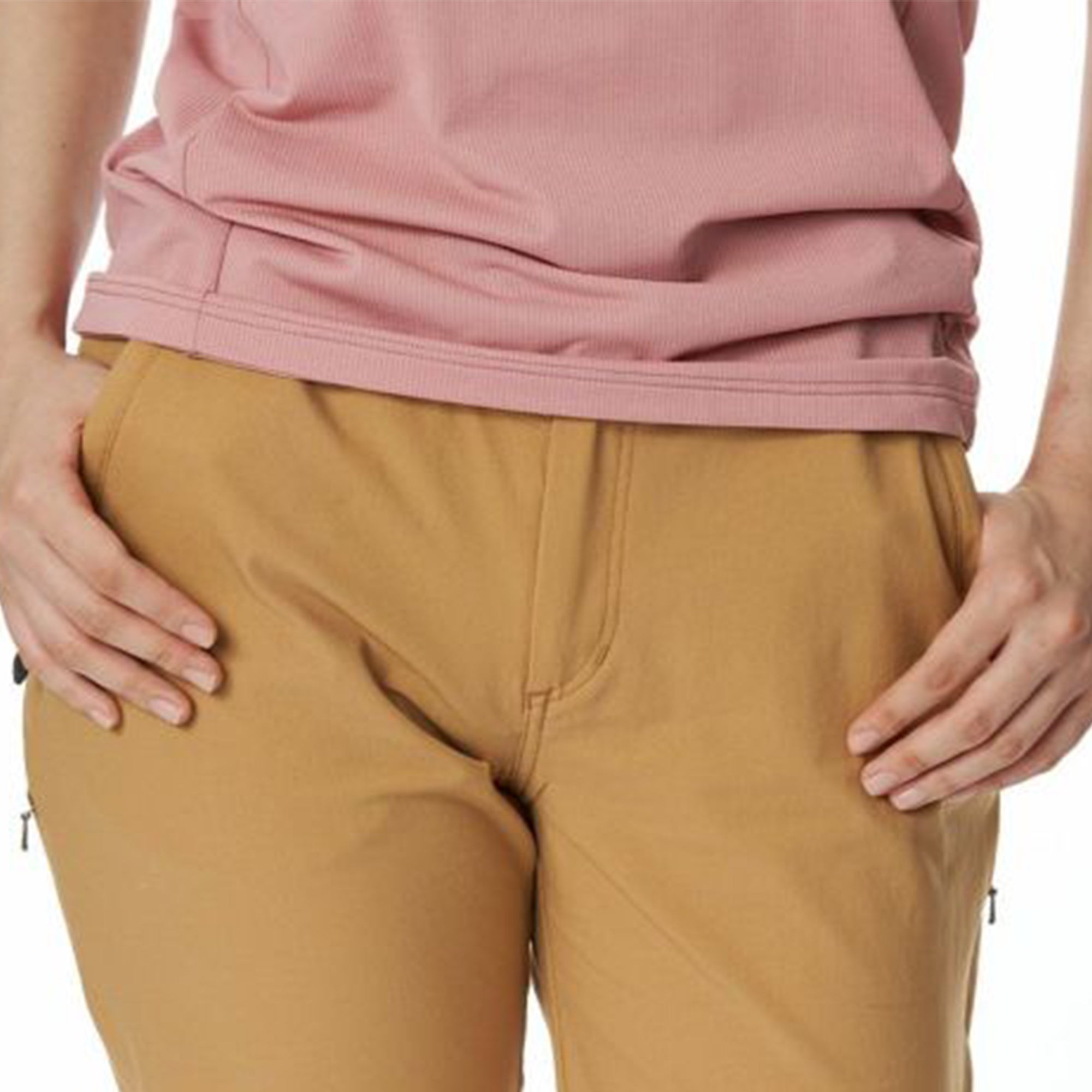 Camino Pants Women's