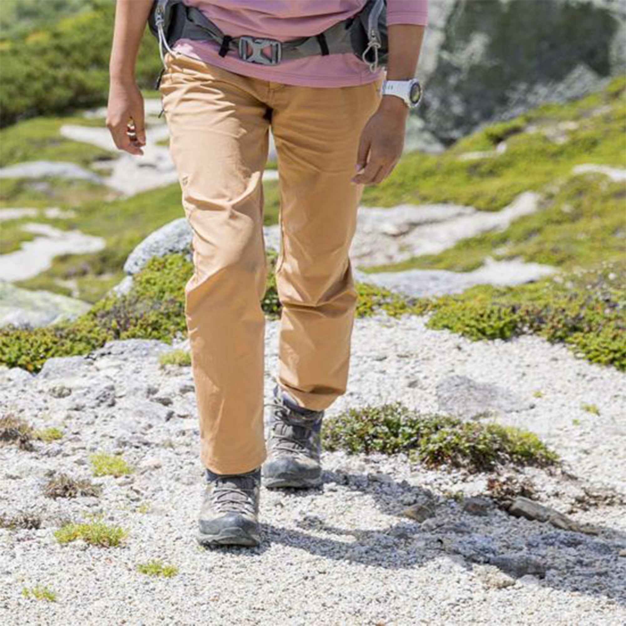 Camino Pants Women's
