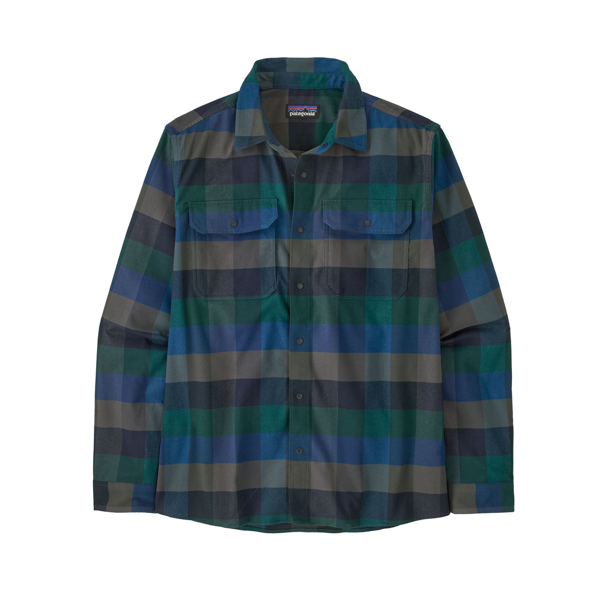 (S・Mサイズ)Canyonite Flannel Shirt Men's