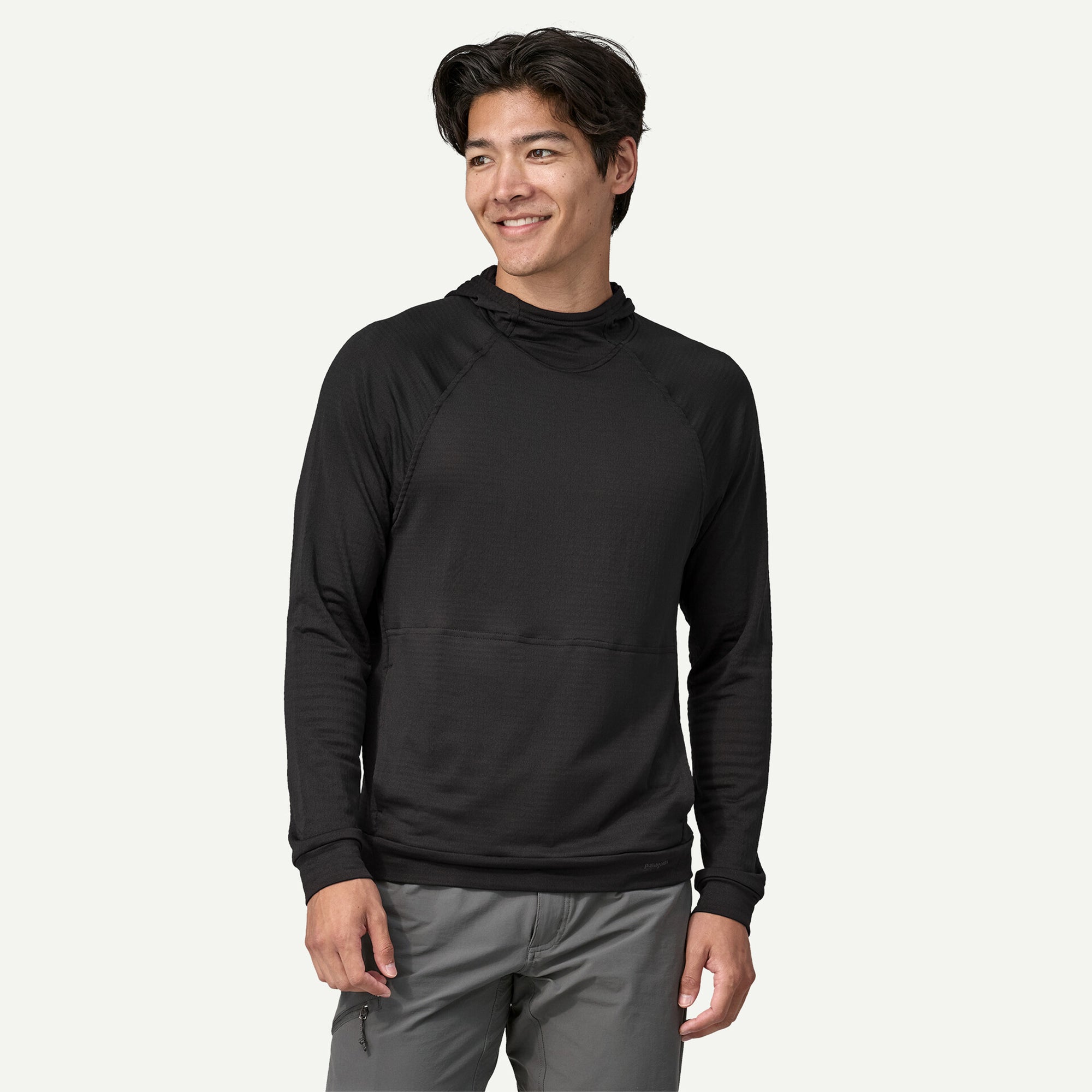 Capilene Thermal Hoody Men's