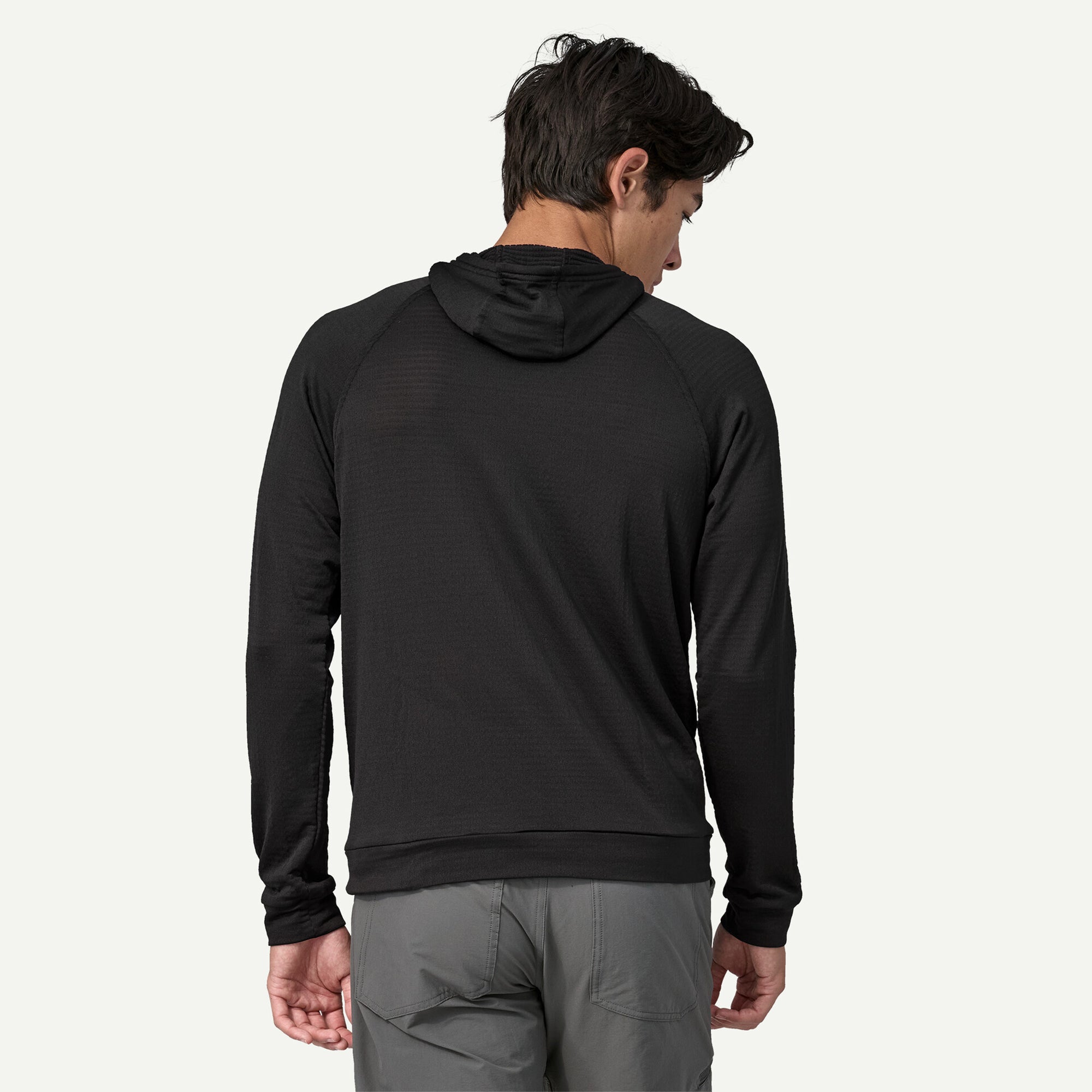 Capilene Thermal Hoody Men's