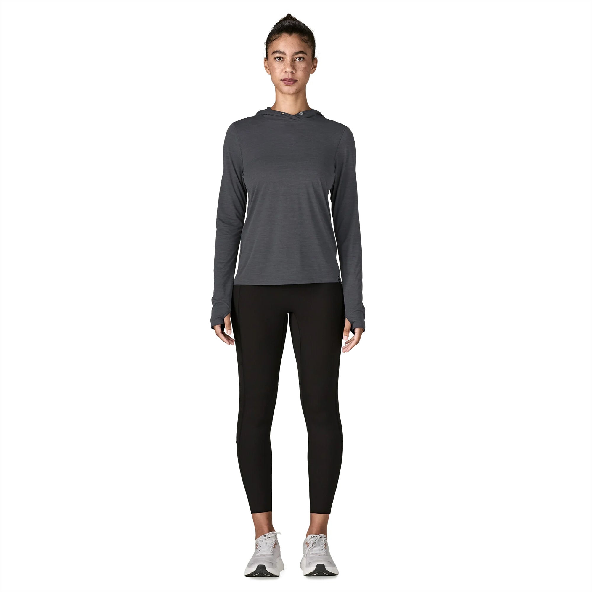 Cap Cool Ultra Hoody Women's