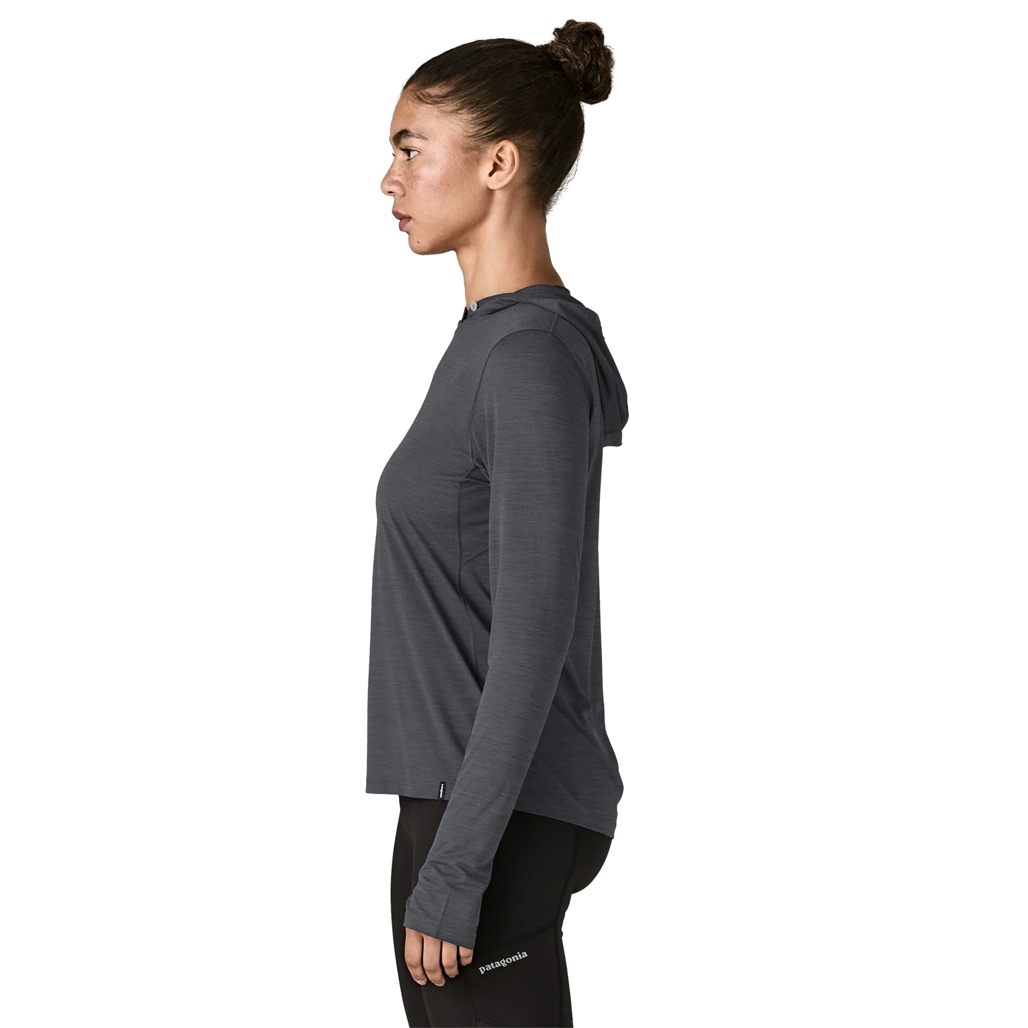 Cap Cool Ultra Hoody Women's