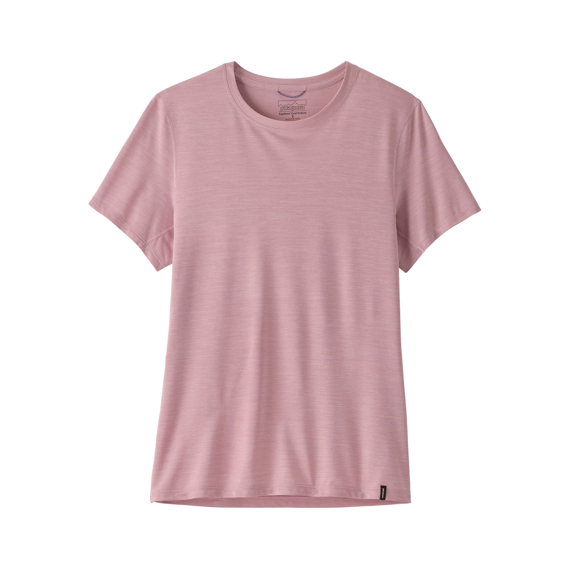 Cap Cool Ultra Shirt Women's