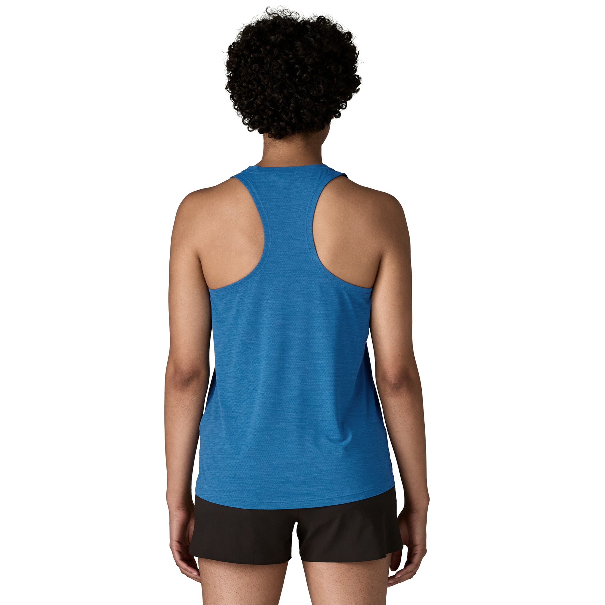 Cap Cool Ultra Tank Women's