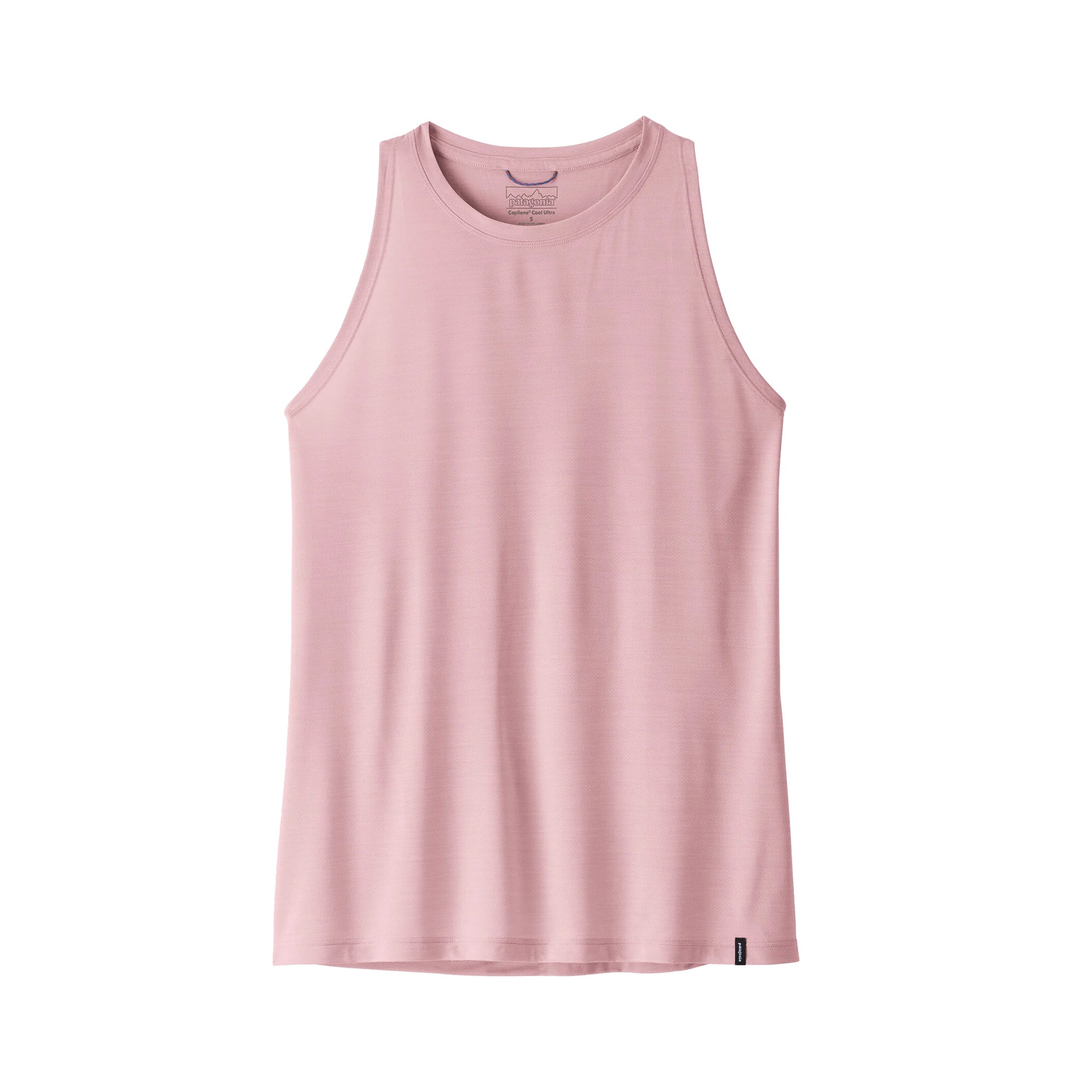 Cap Cool Ultra Tank Women's