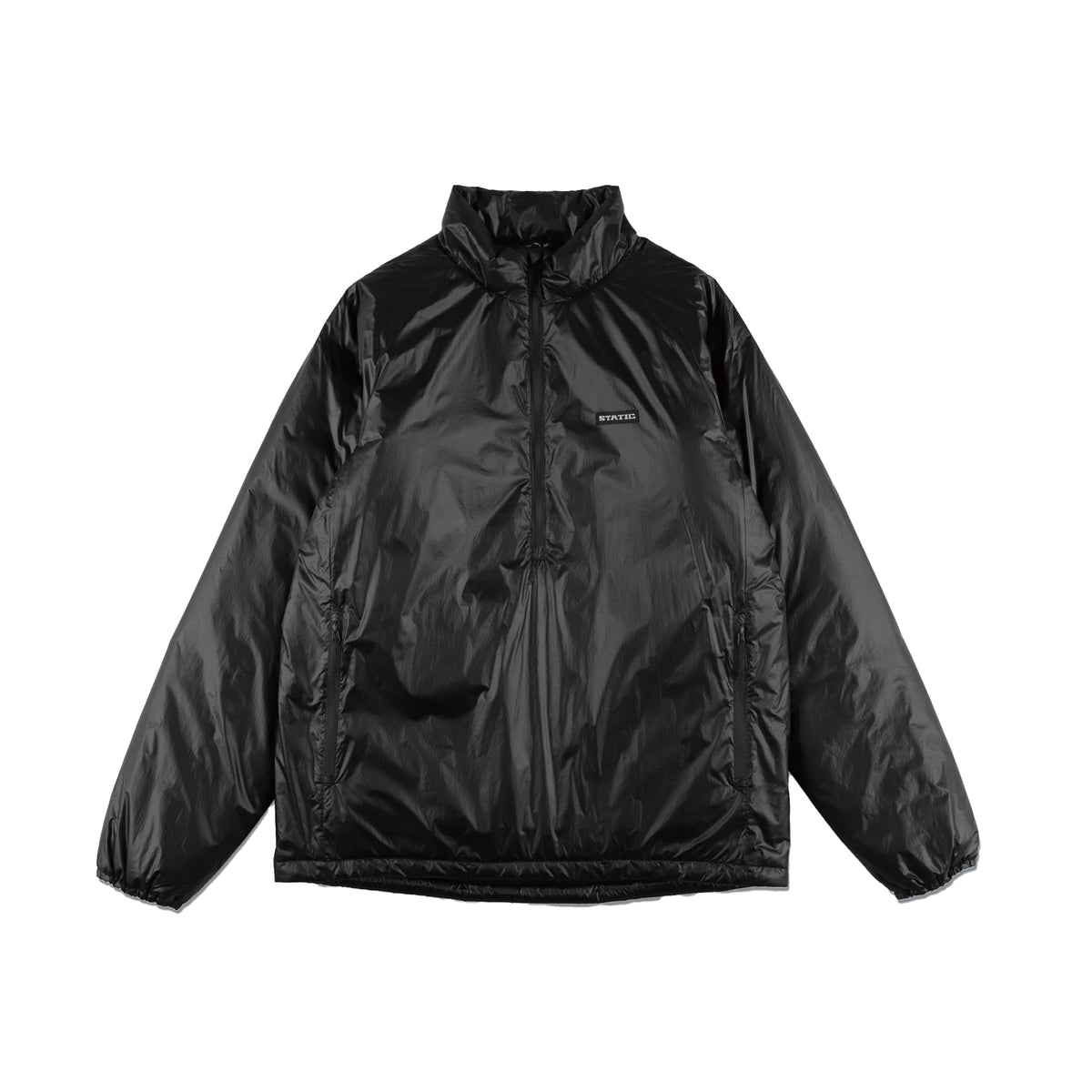 Capsule 60 Pullover
