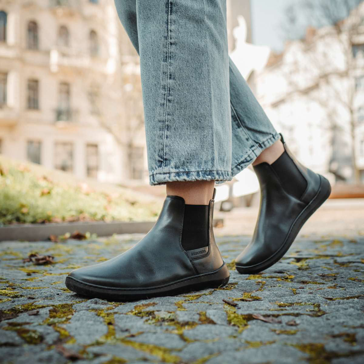 (EU36)Chelsea ※サイズ交換片道無料