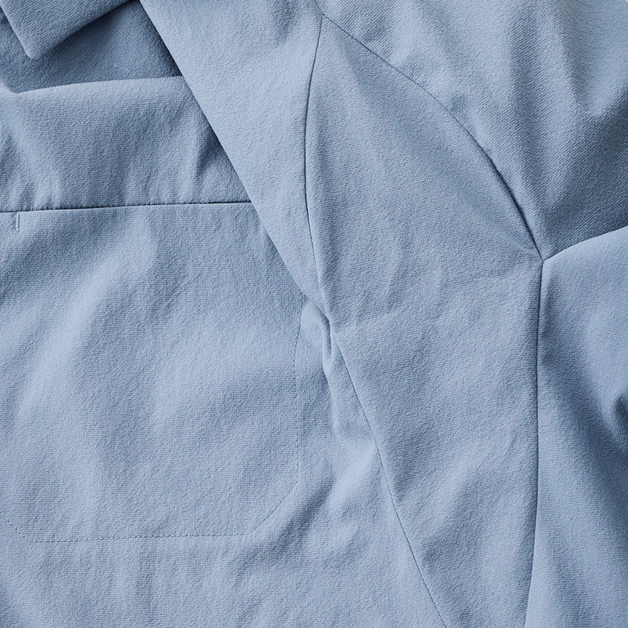 Teton Bros. Teton Bros. Chill Long Sleeve Shirt Men's