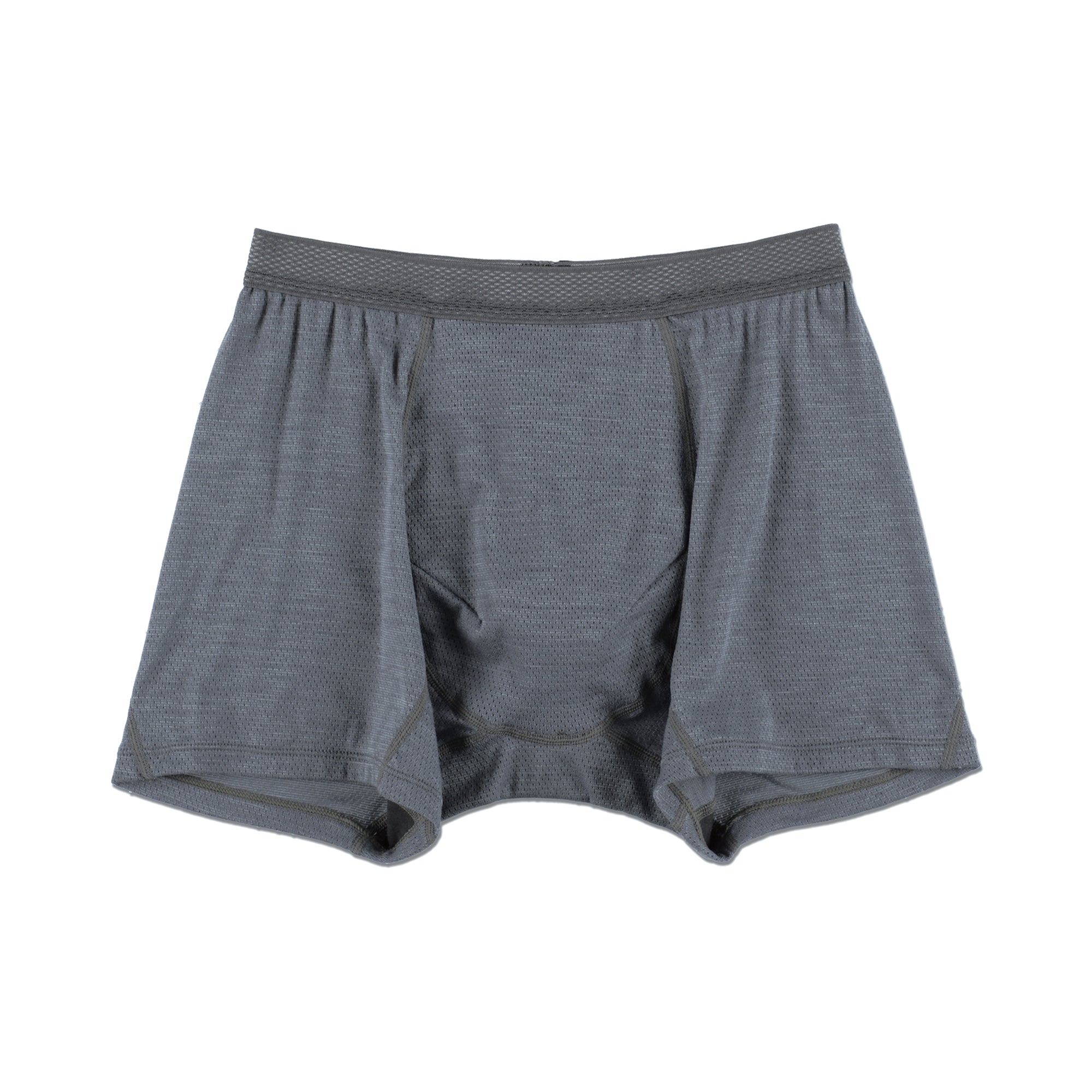 Chord Mesh Boxer Men's ※返品交換不可商品