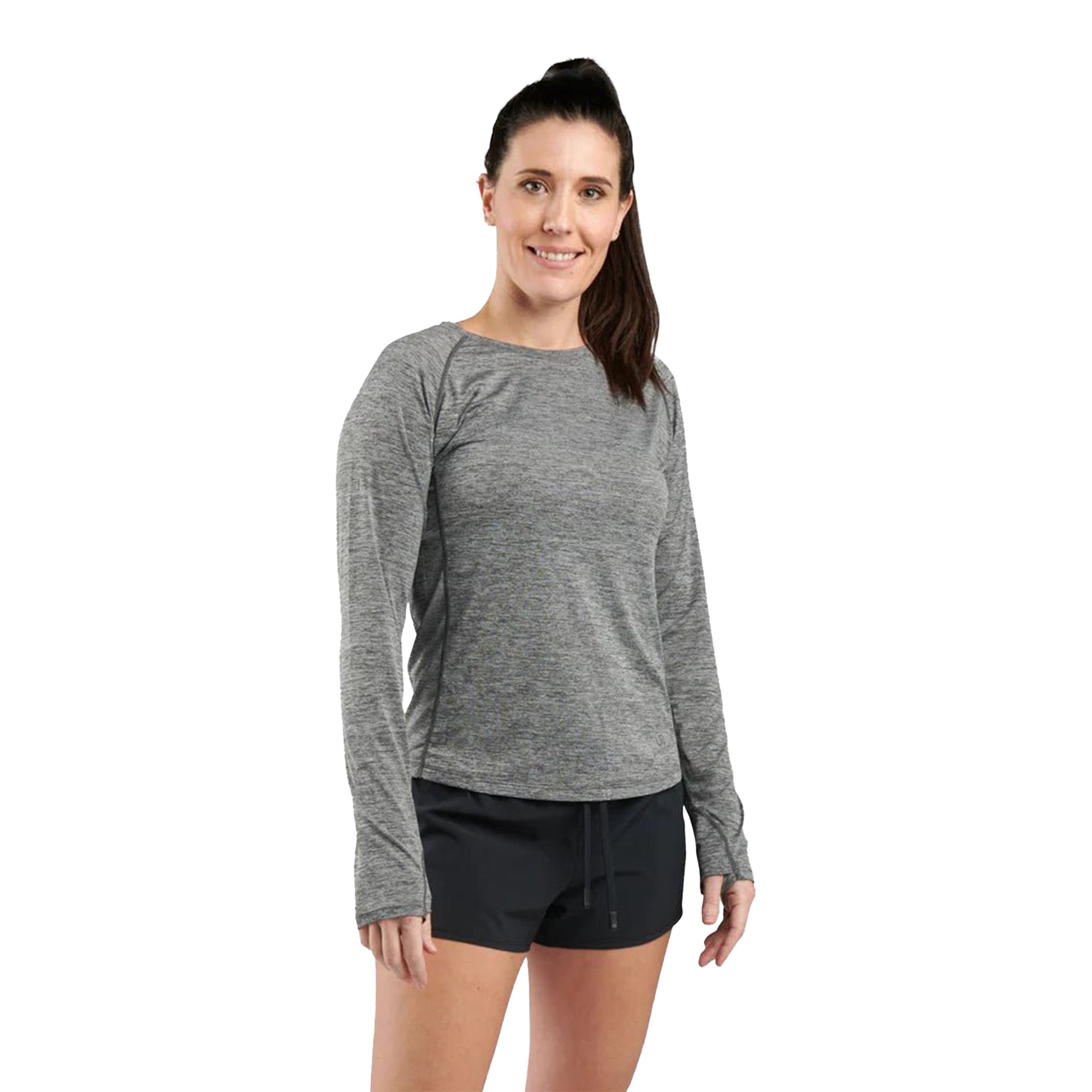 ULTIMATE DIRECTION Ultimate Direction Surform Long Sleeve Women's